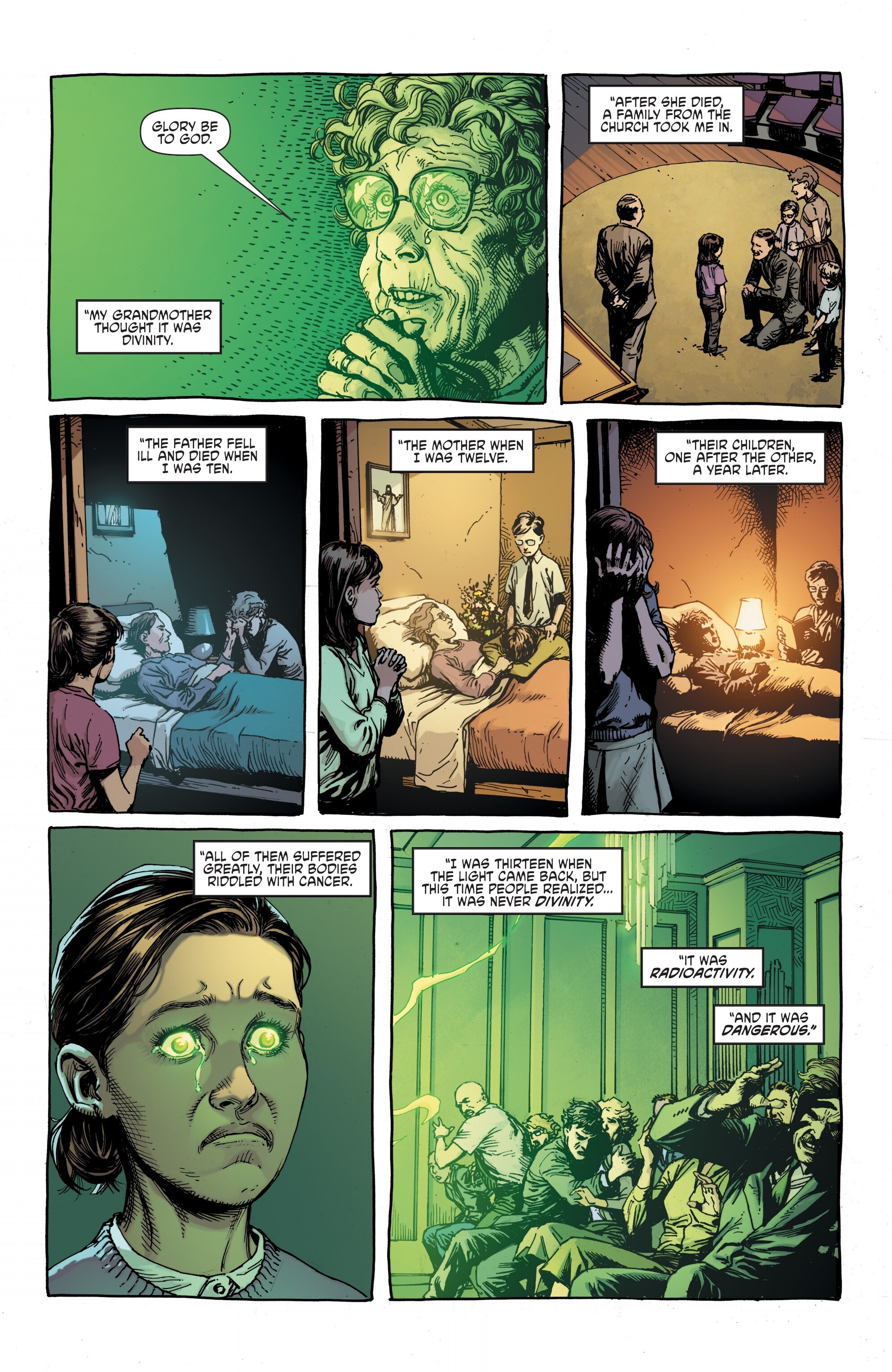 Geiger (2024-): Chapter 12 - Page 10