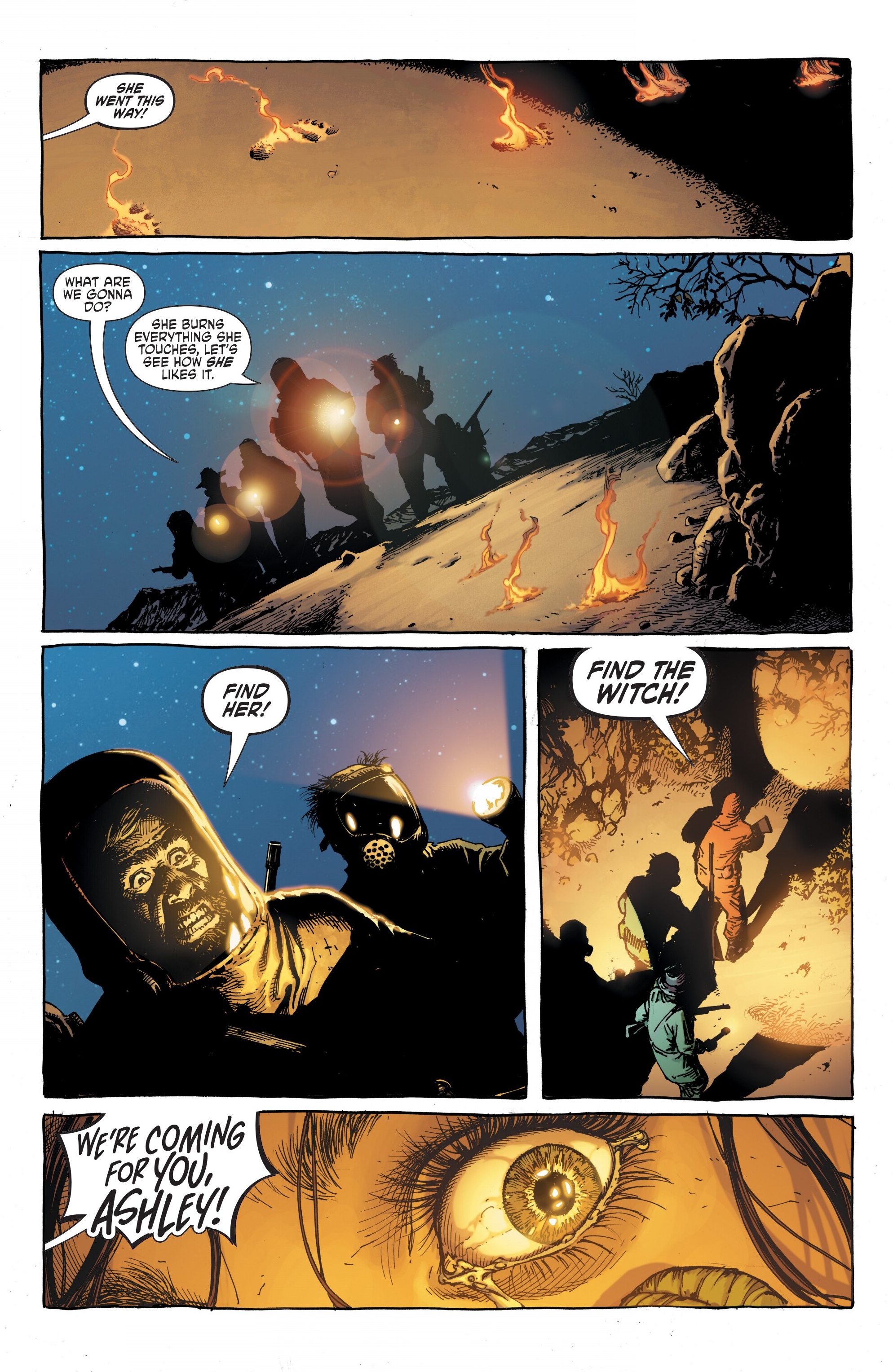 Geiger (2024-): Chapter 13 - Page 3