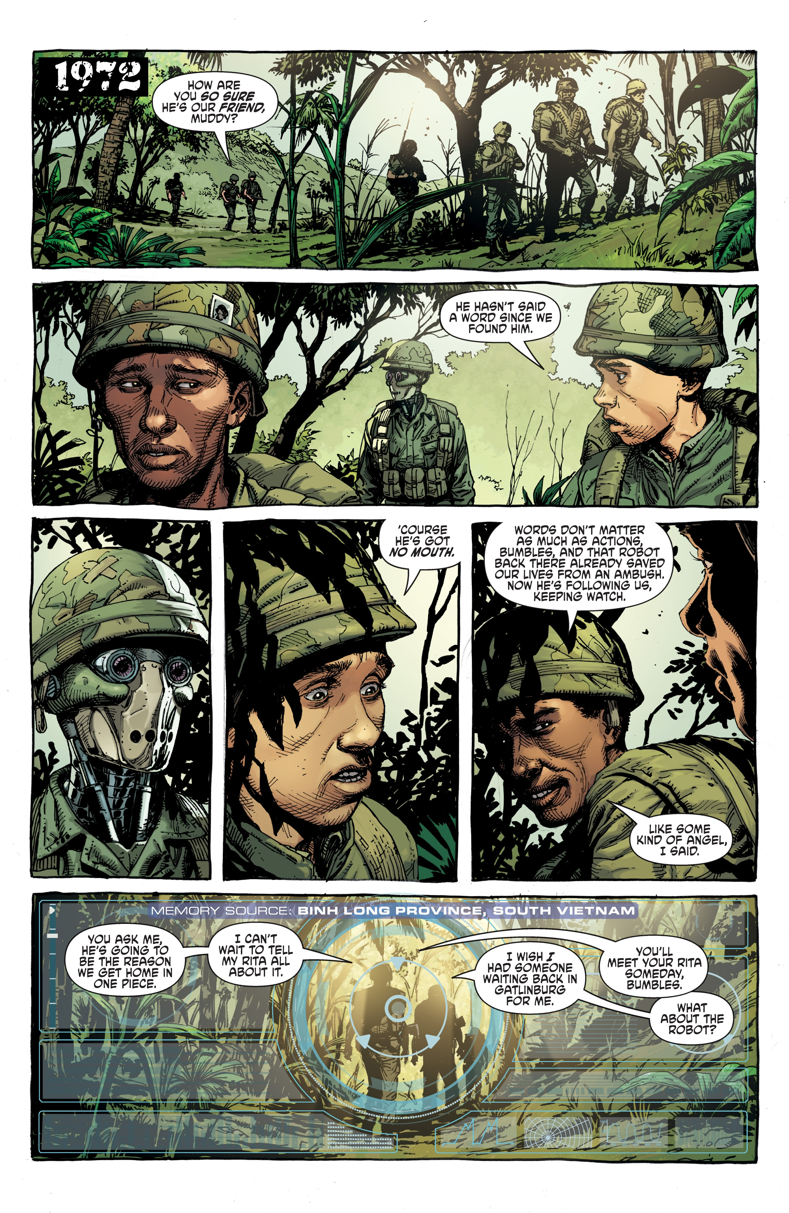 Geiger (2024-): Chapter 3 - Page 3