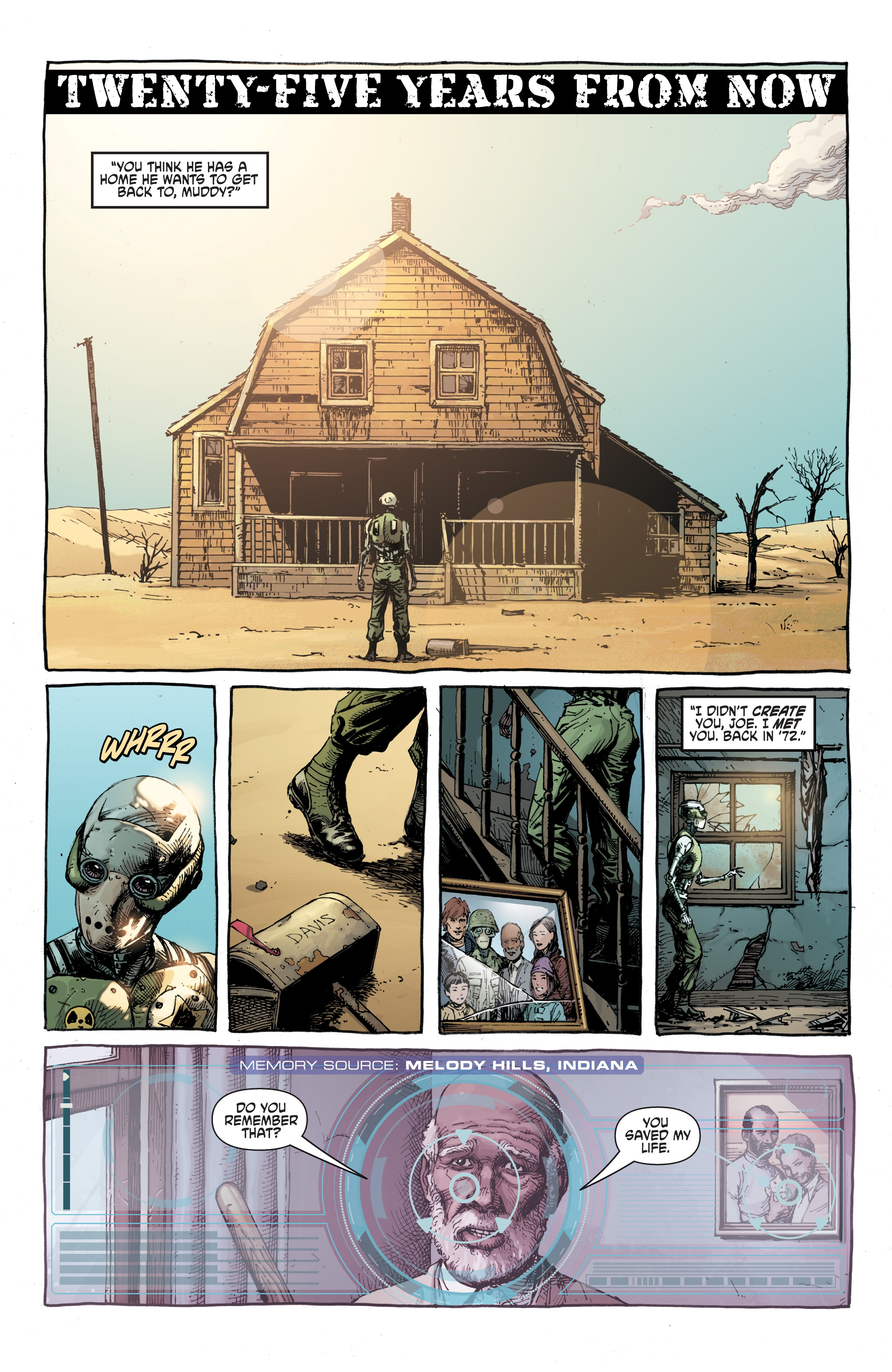 Geiger (2024-): Chapter 3 - Page 4