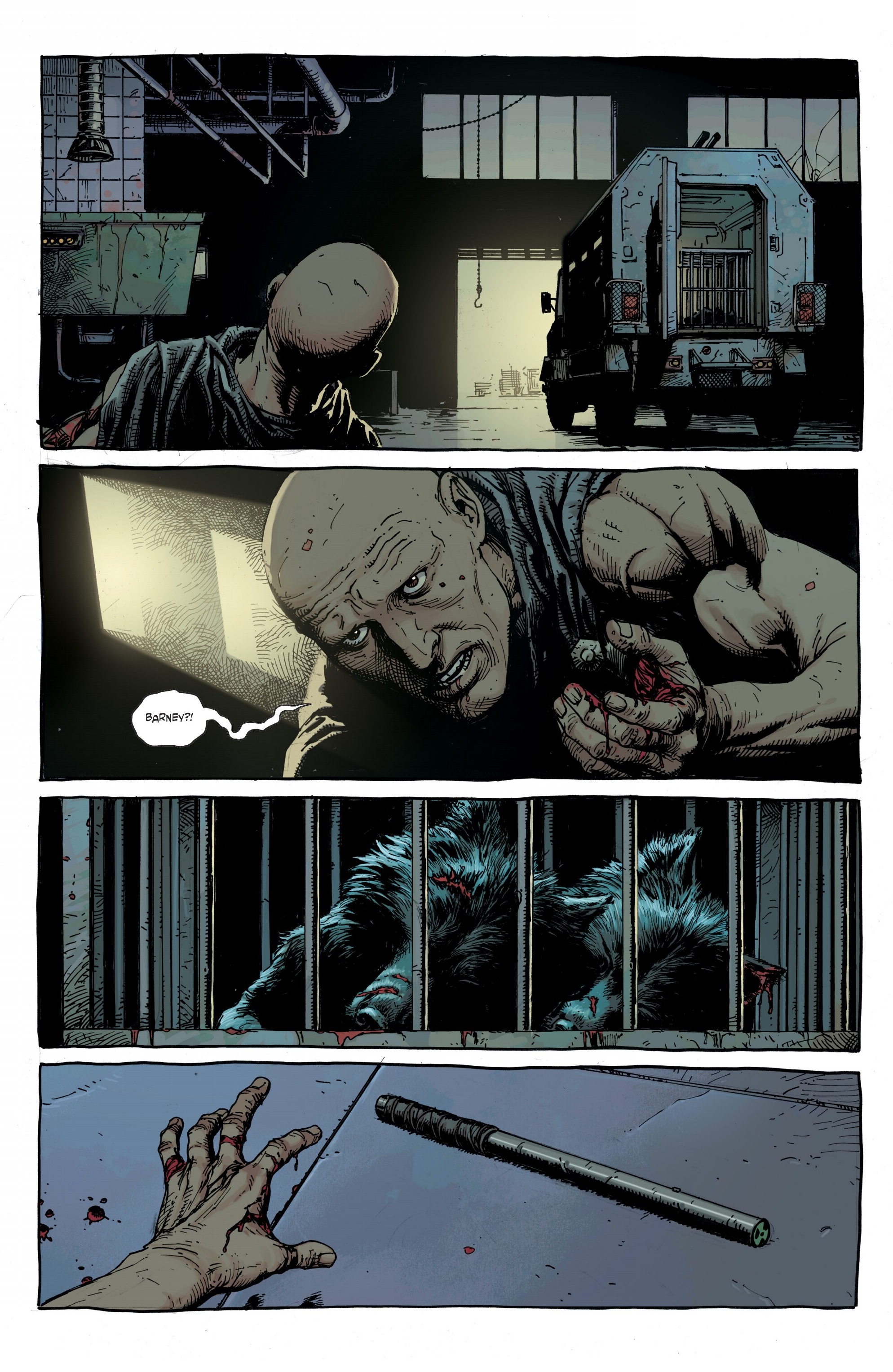 Geiger (2024-): Chapter 5 - Page 4