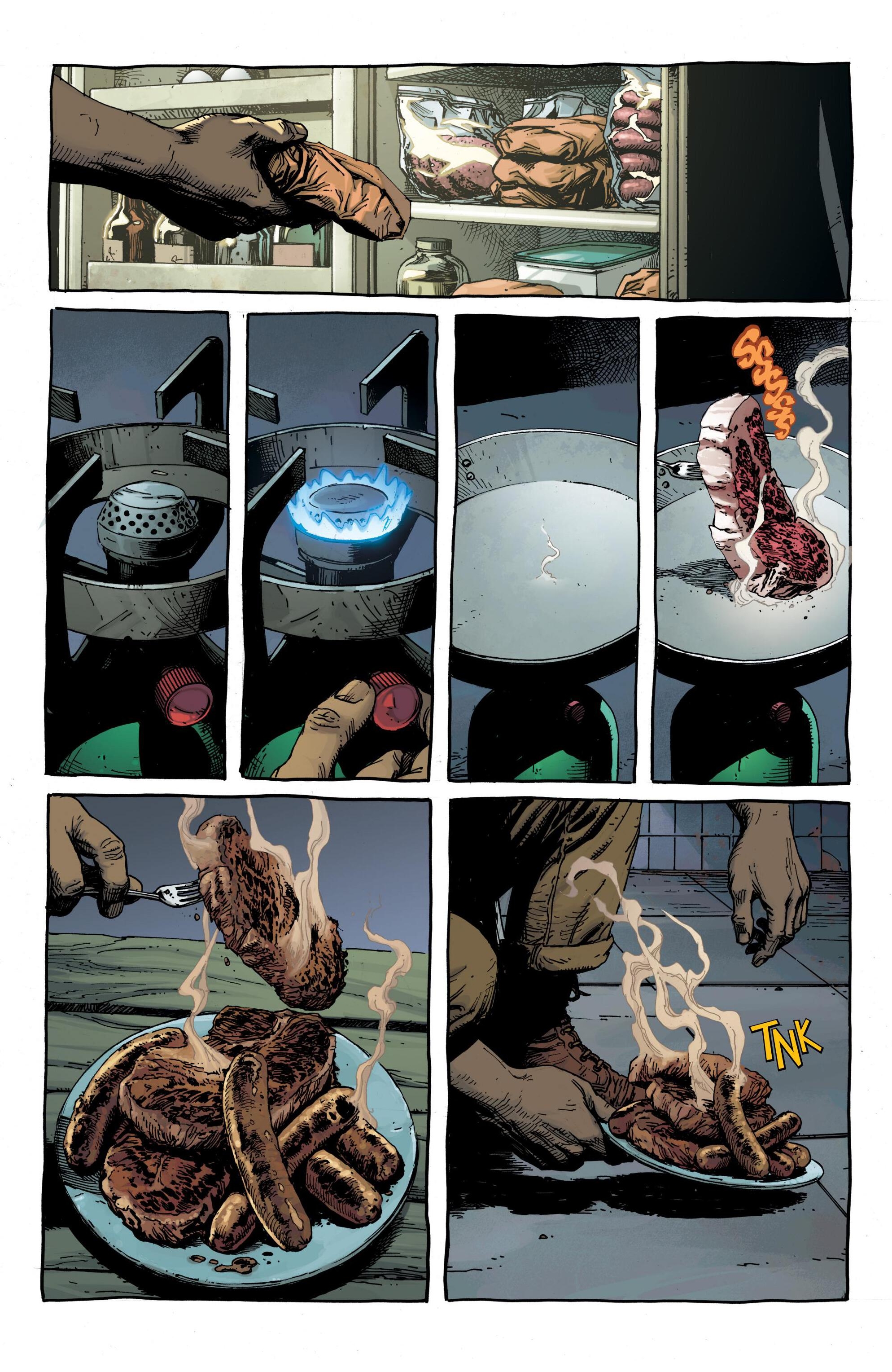 Geiger (2024-): Chapter 6 - Page 3