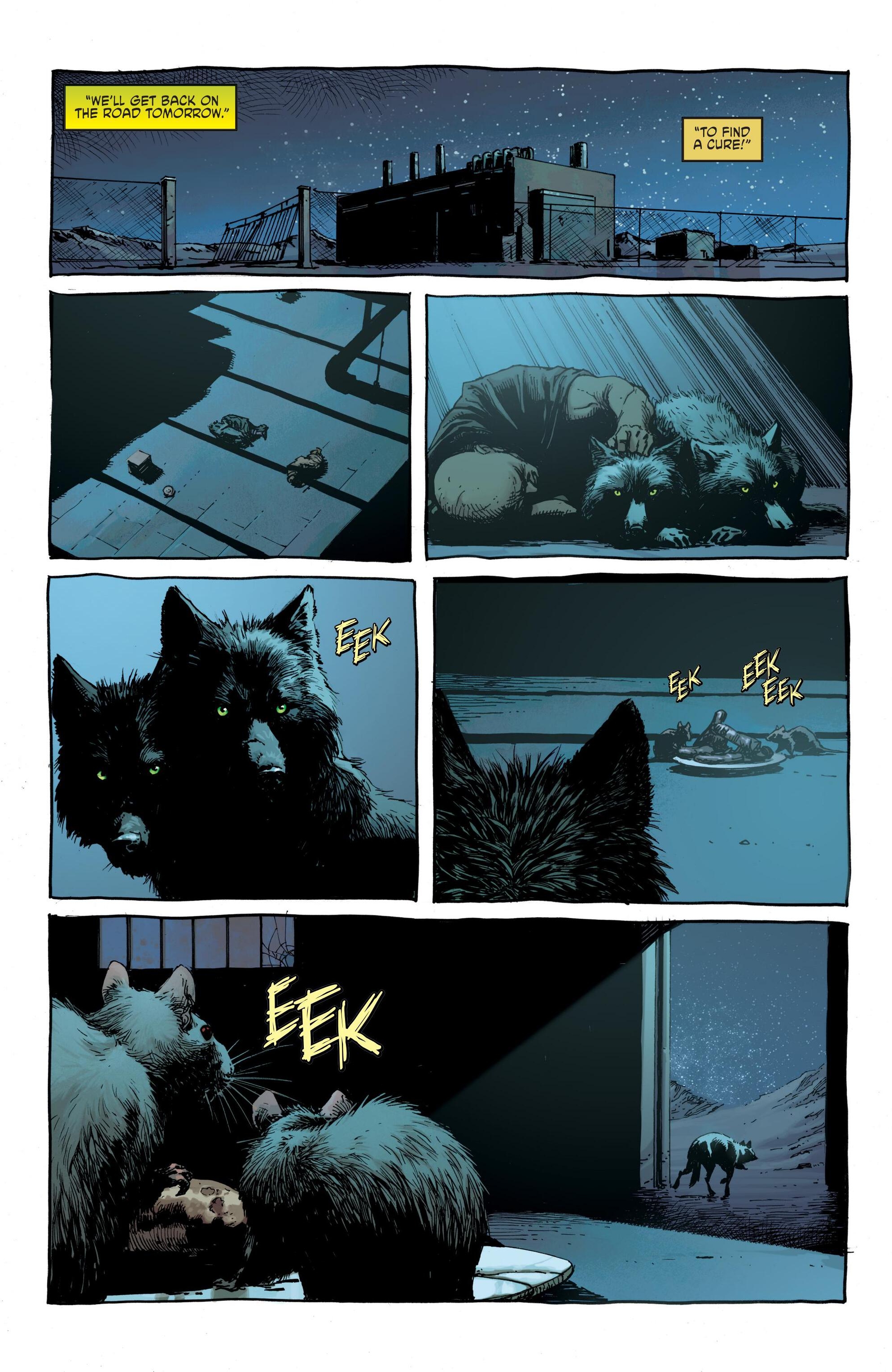 Geiger (2024-): Chapter 6 - Page 6