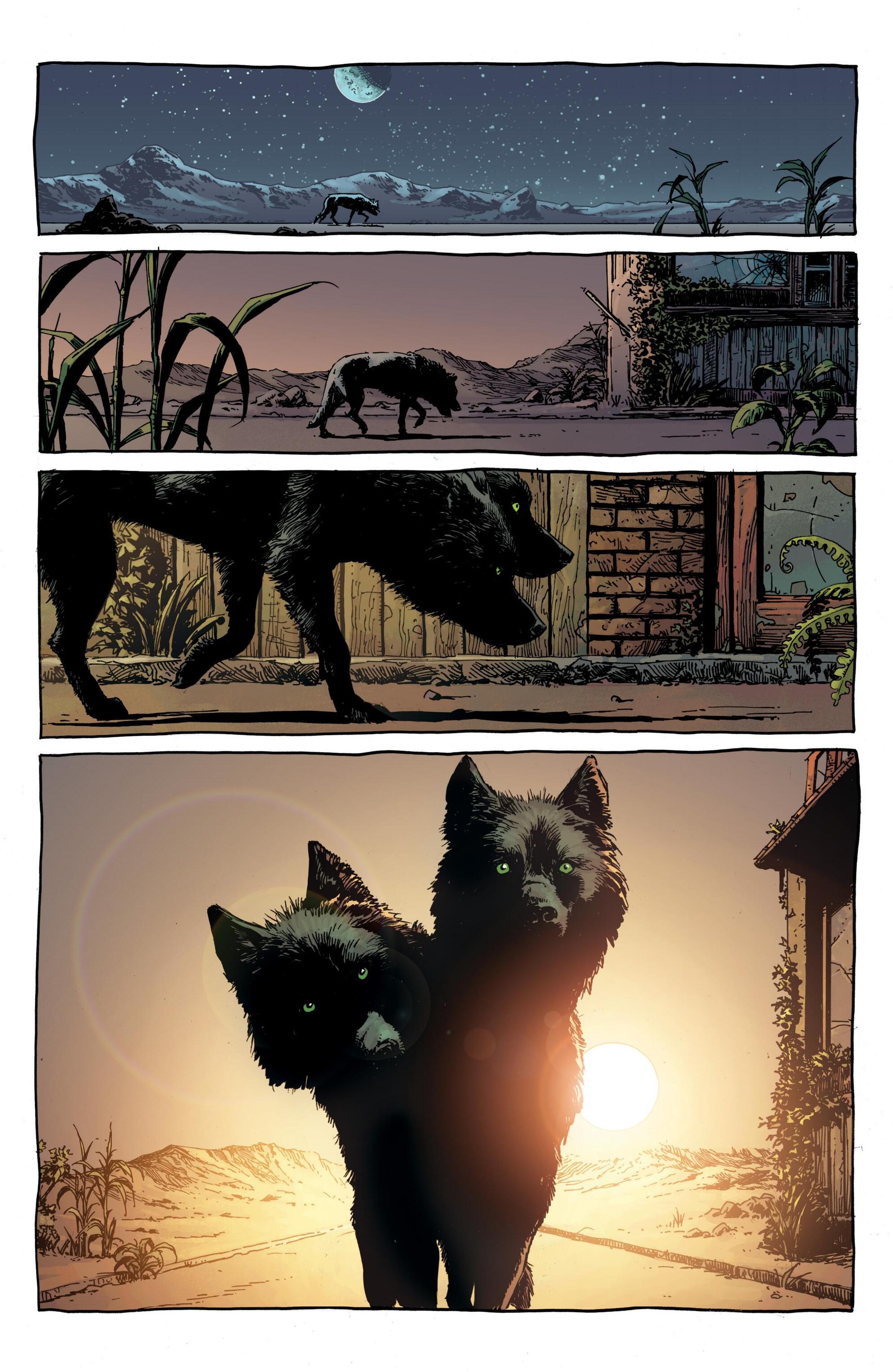 Geiger (2024-): Chapter 6 - Page 7