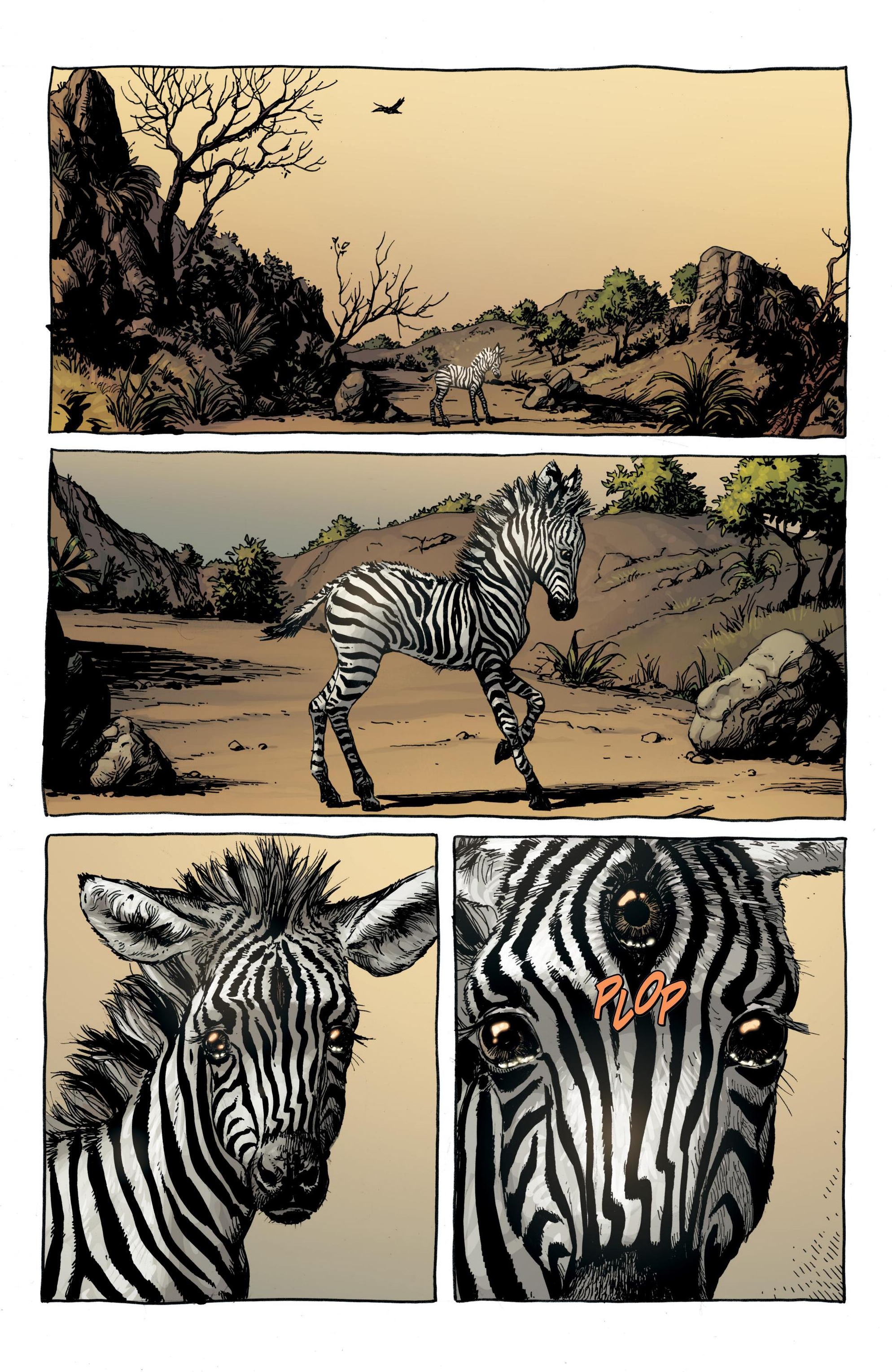 Geiger (2024-): Chapter 6 - Page 8