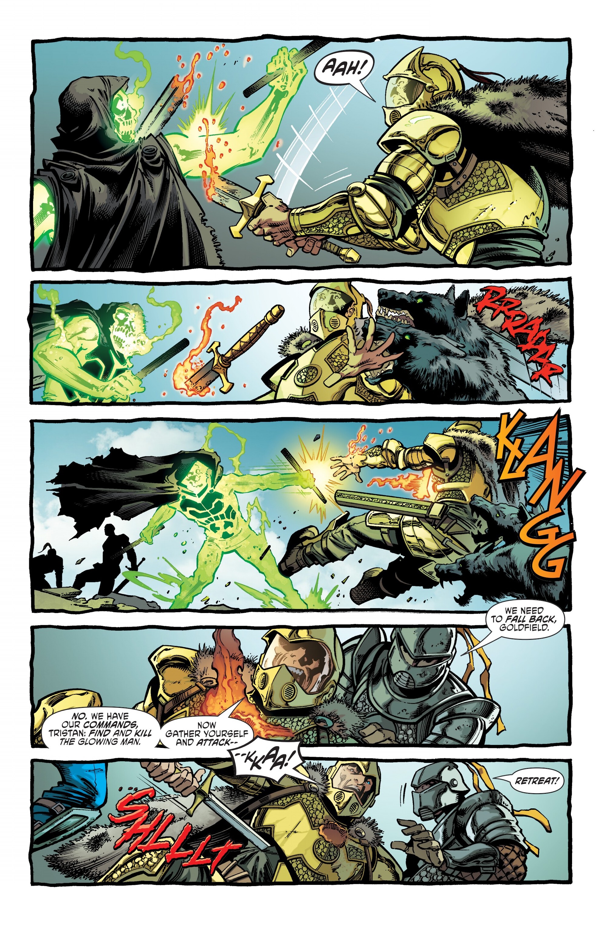 Geiger (2024-): Chapter 7 - Page 5