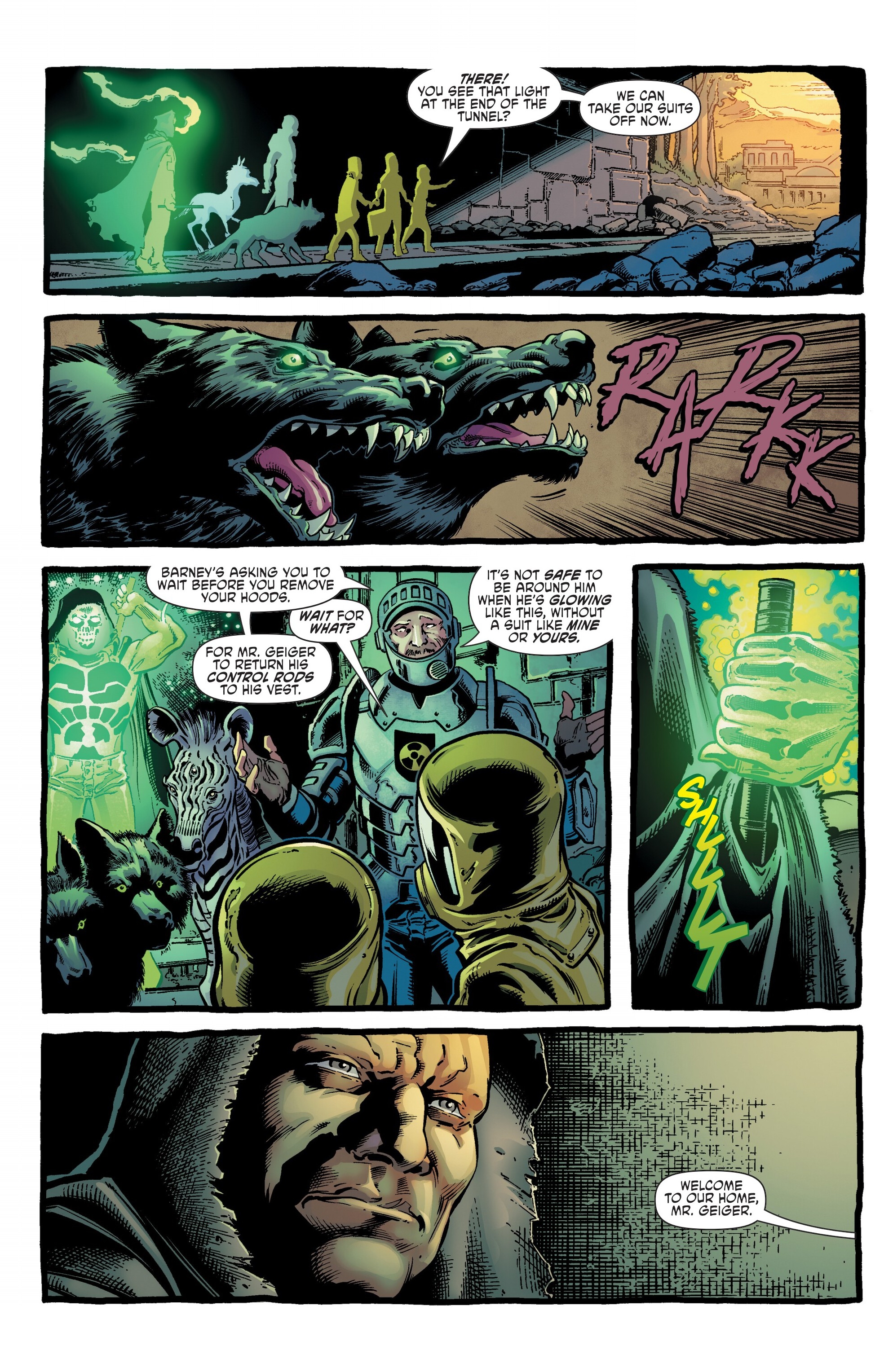 Geiger (2024-): Chapter 8 - Page 6