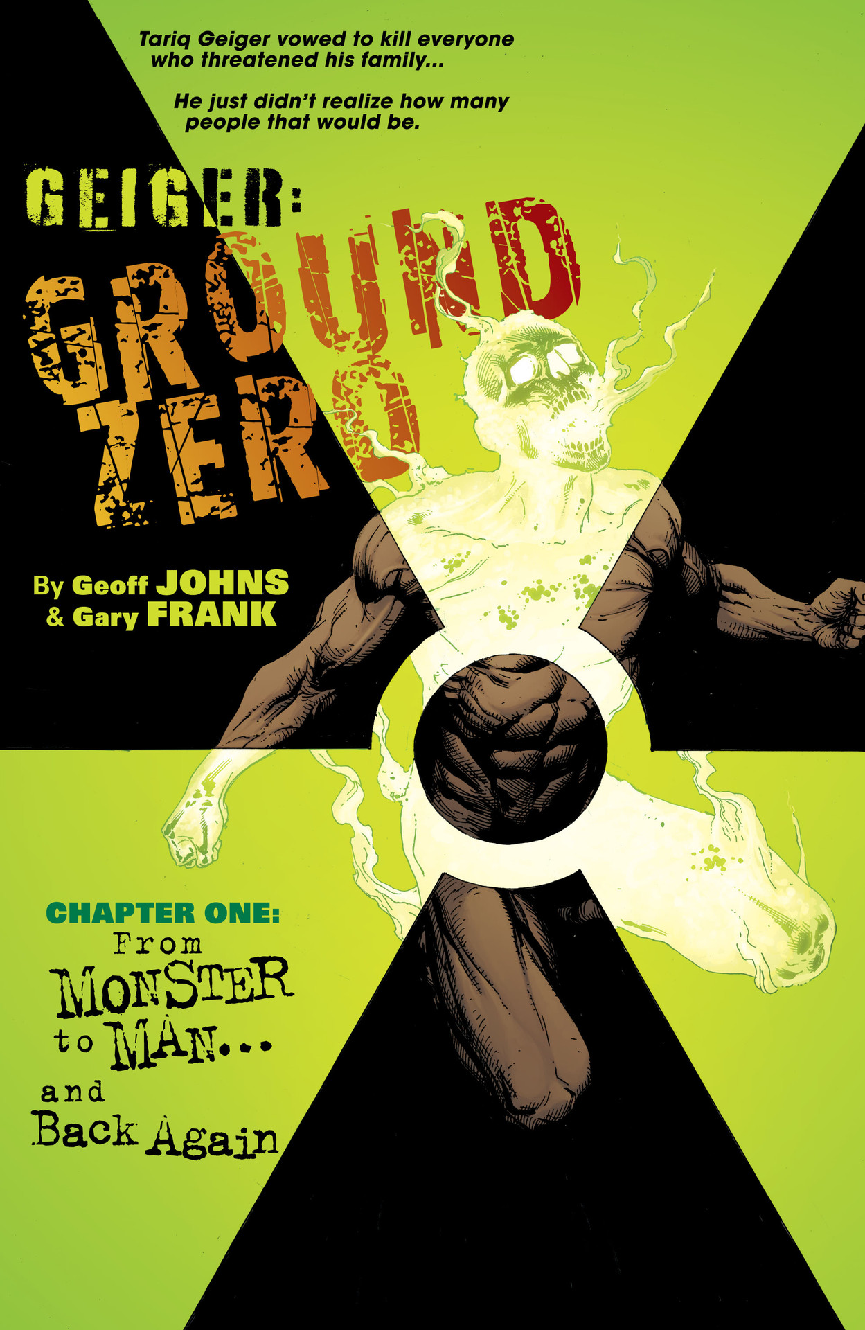 Geiger: Ground Zero (2023-): Chapter 1 - Page 3