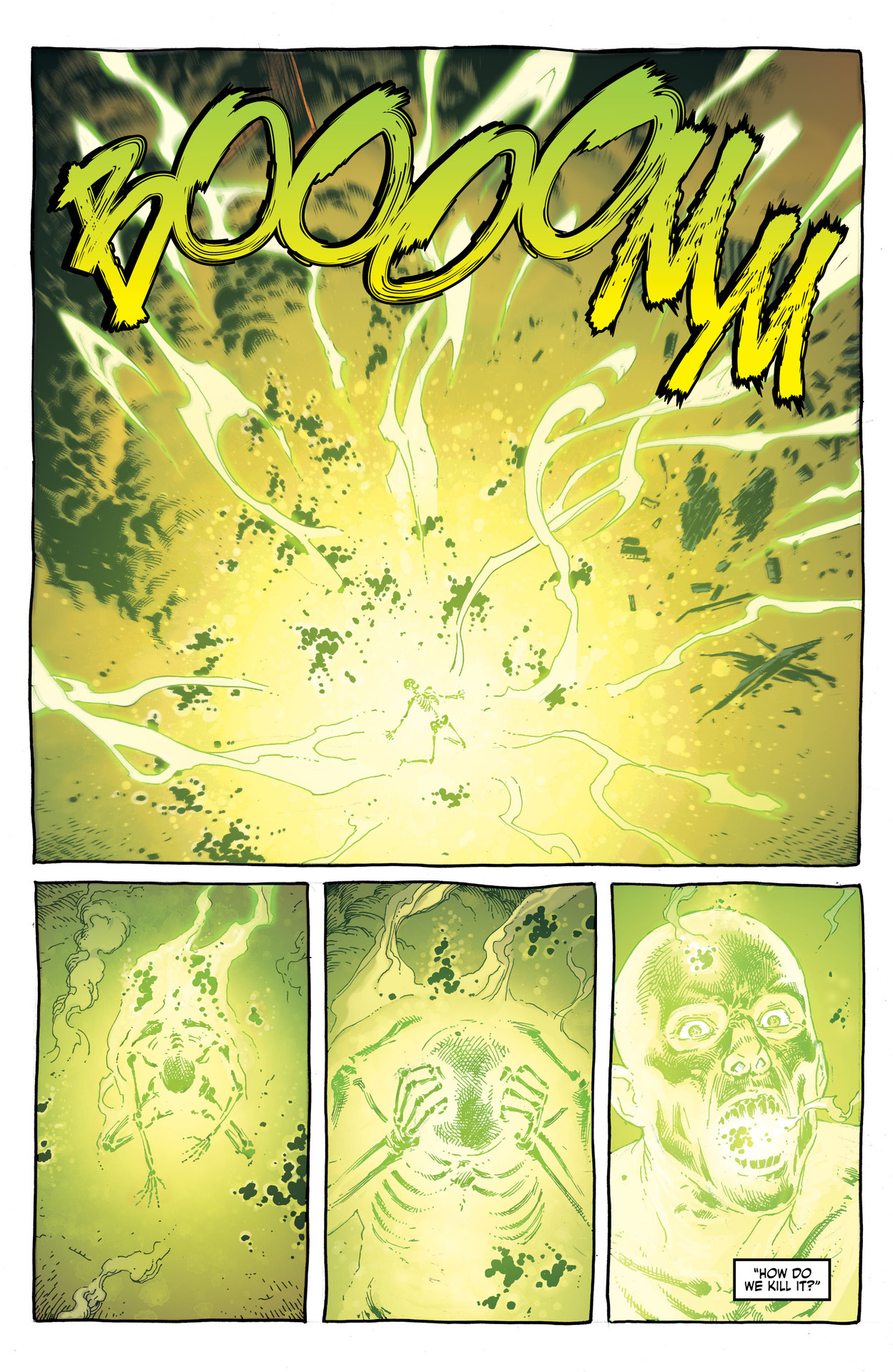 Geiger: Ground Zero (2023-): Chapter 1 - Page 6