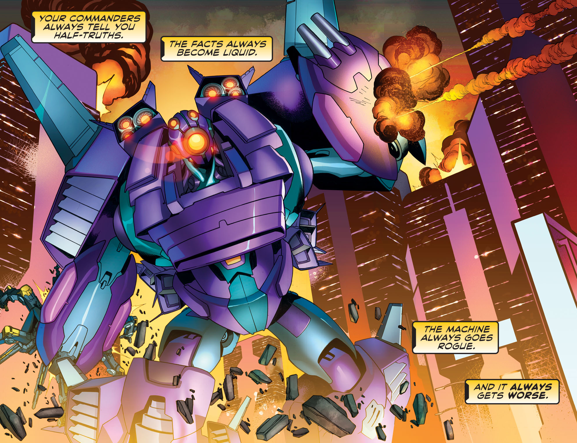 gen:Lock (2019-): Chapter 10 - Page 6
