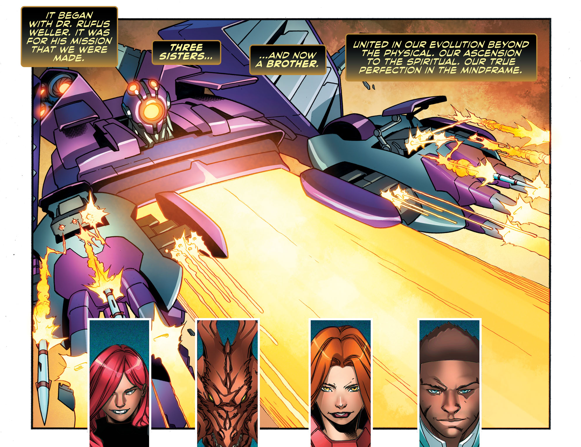 gen:Lock (2019-): Chapter 11 - Page 4