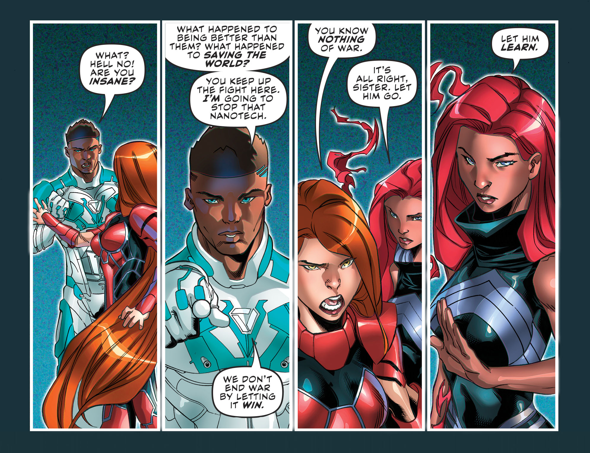 gen:Lock (2019-): Chapter 11 - Page 10