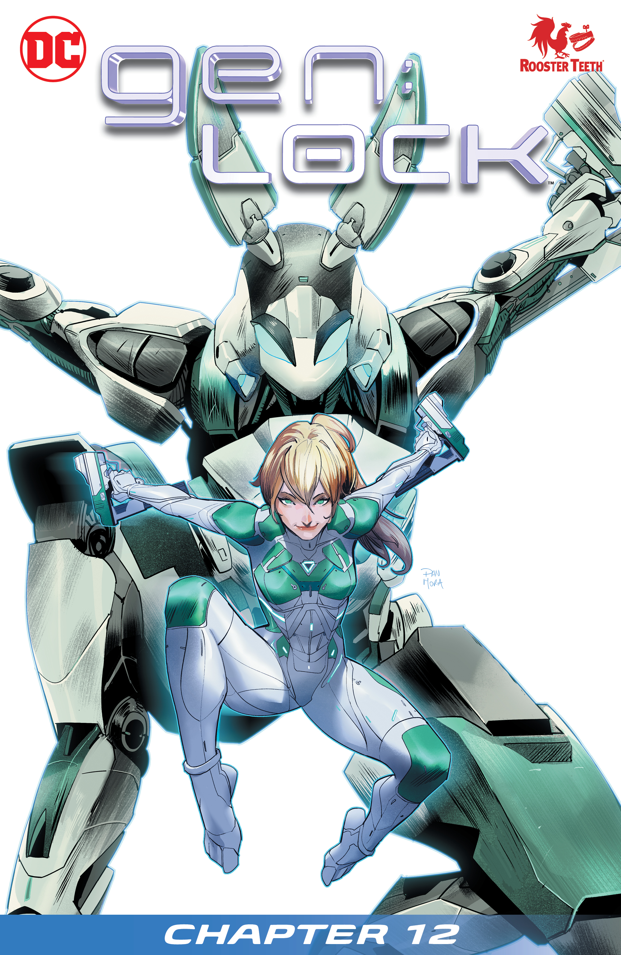gen:Lock (2019-): Chapter 12 - Page 2