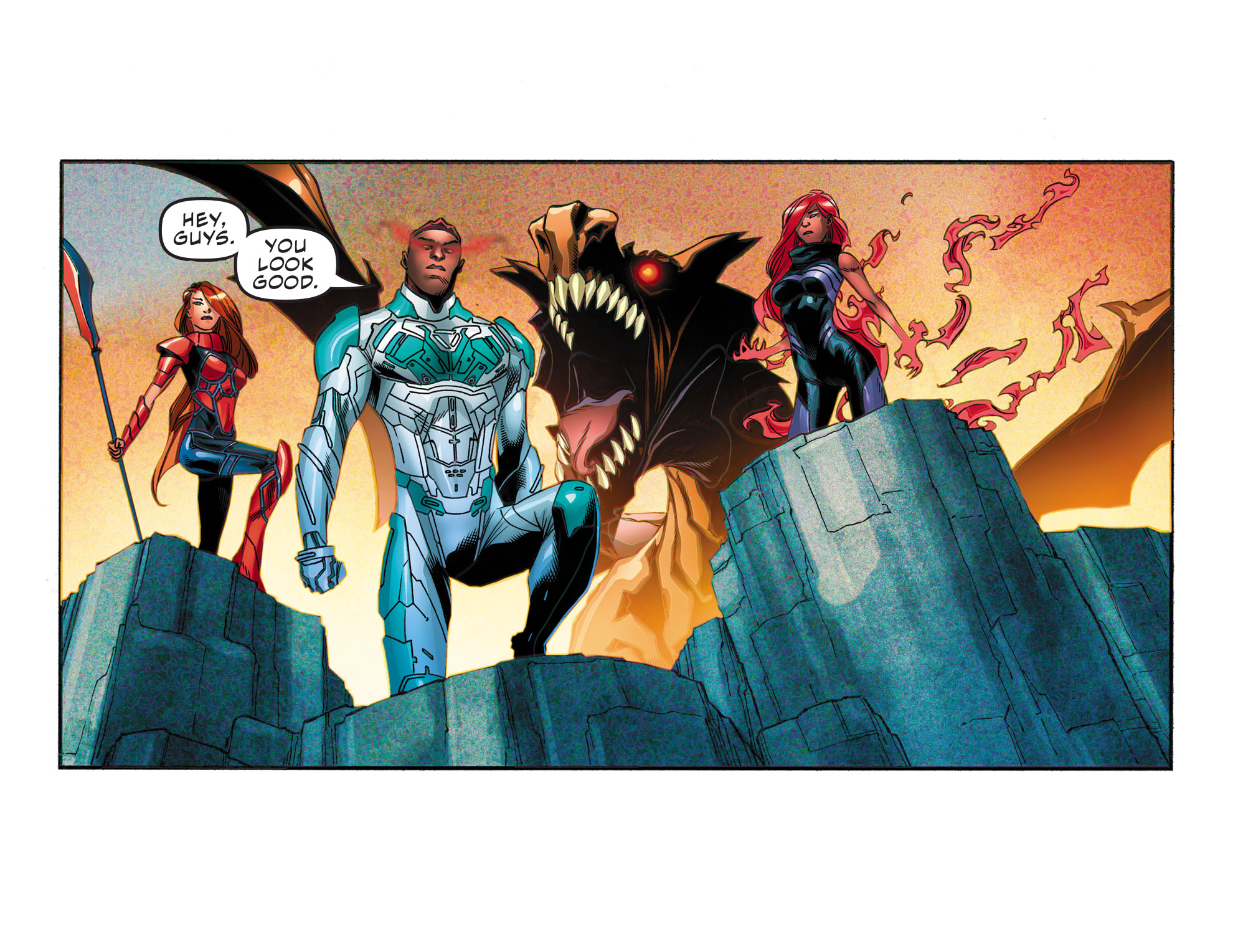 gen:Lock (2019-): Chapter 12 - Page 4