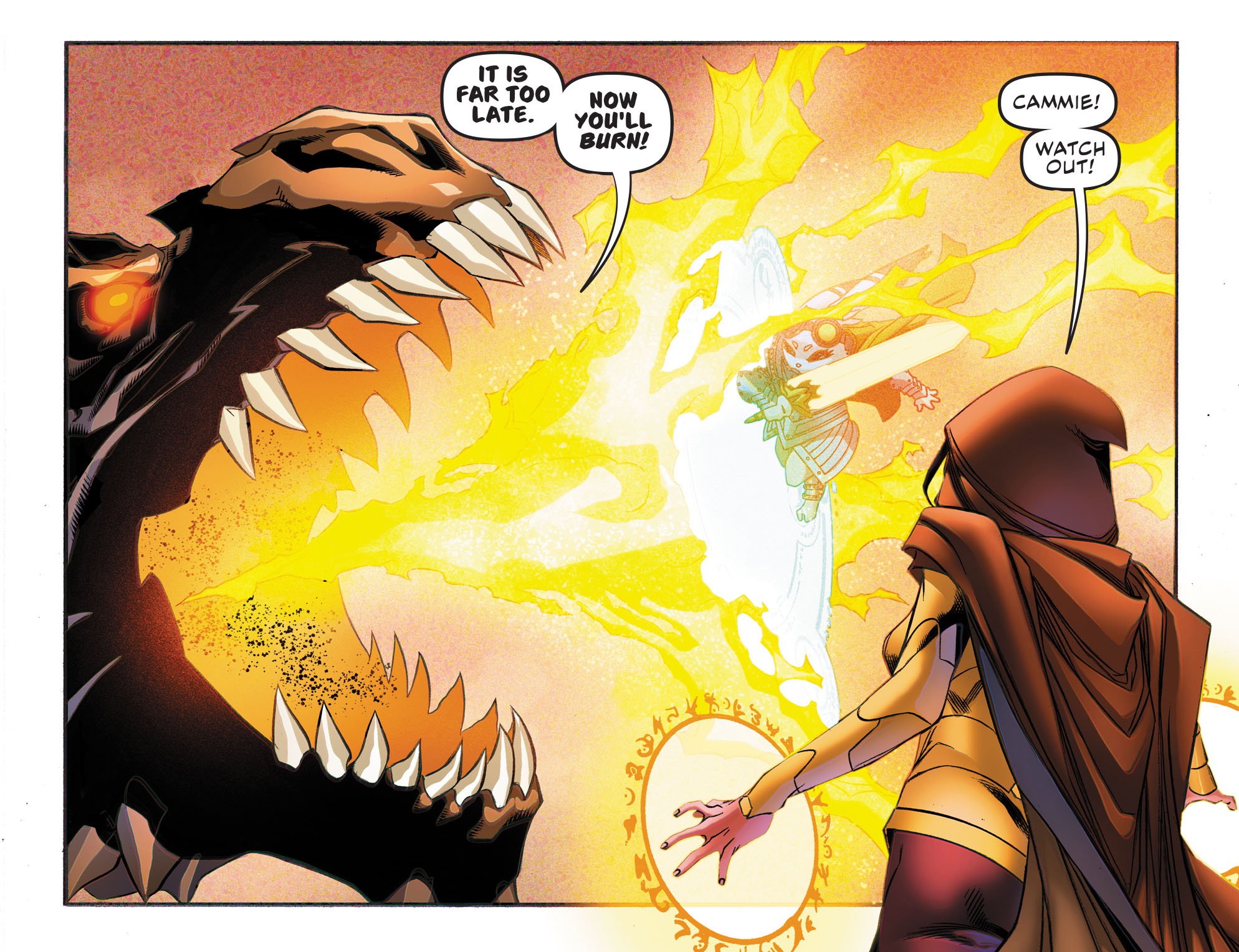 gen:Lock (2019-): Chapter 12 - Page 10