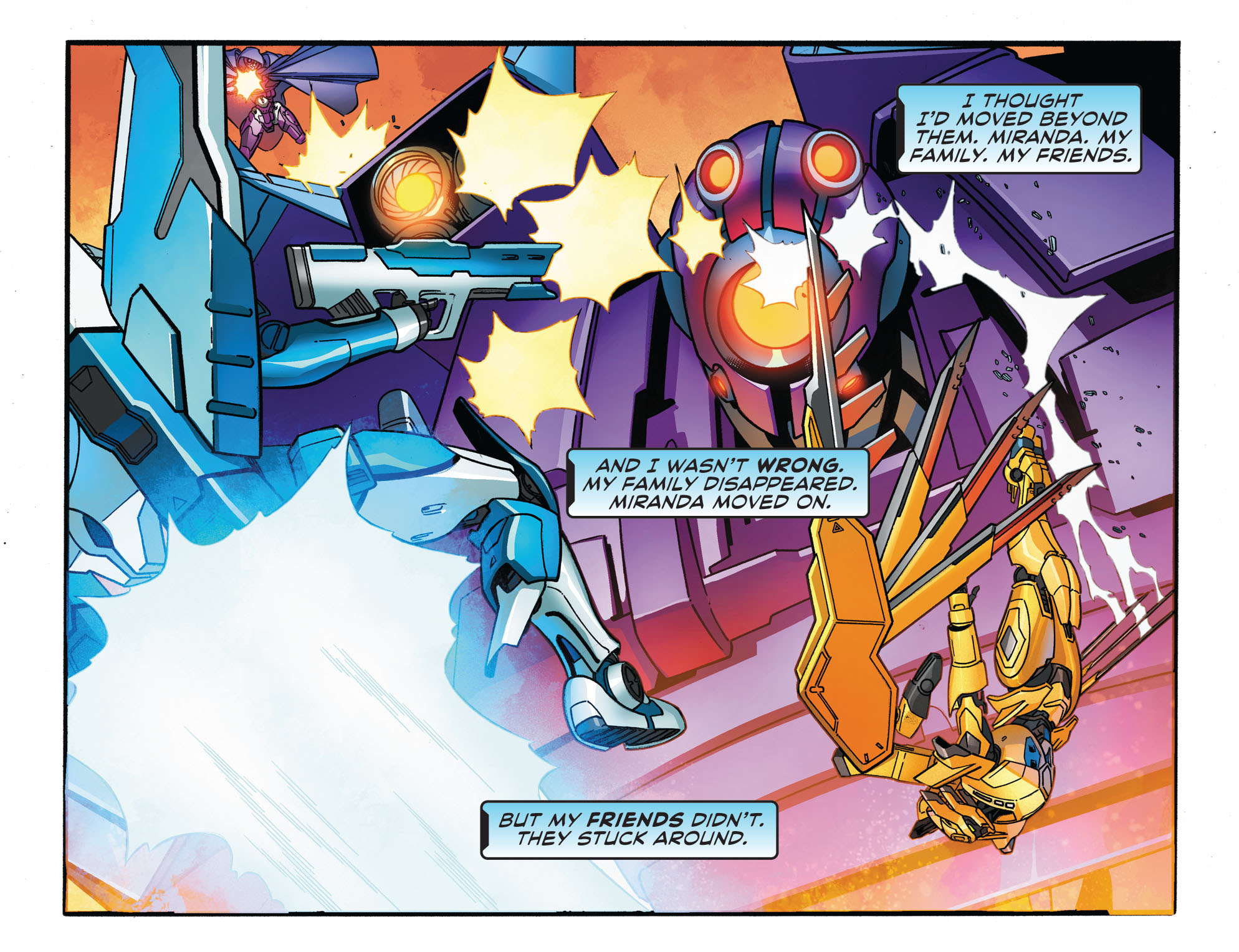 gen:Lock (2019-): Chapter 13 - Page 6