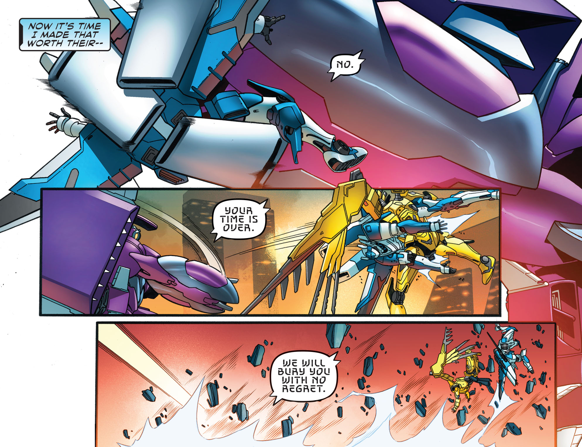 gen:Lock (2019-): Chapter 13 - Page 8