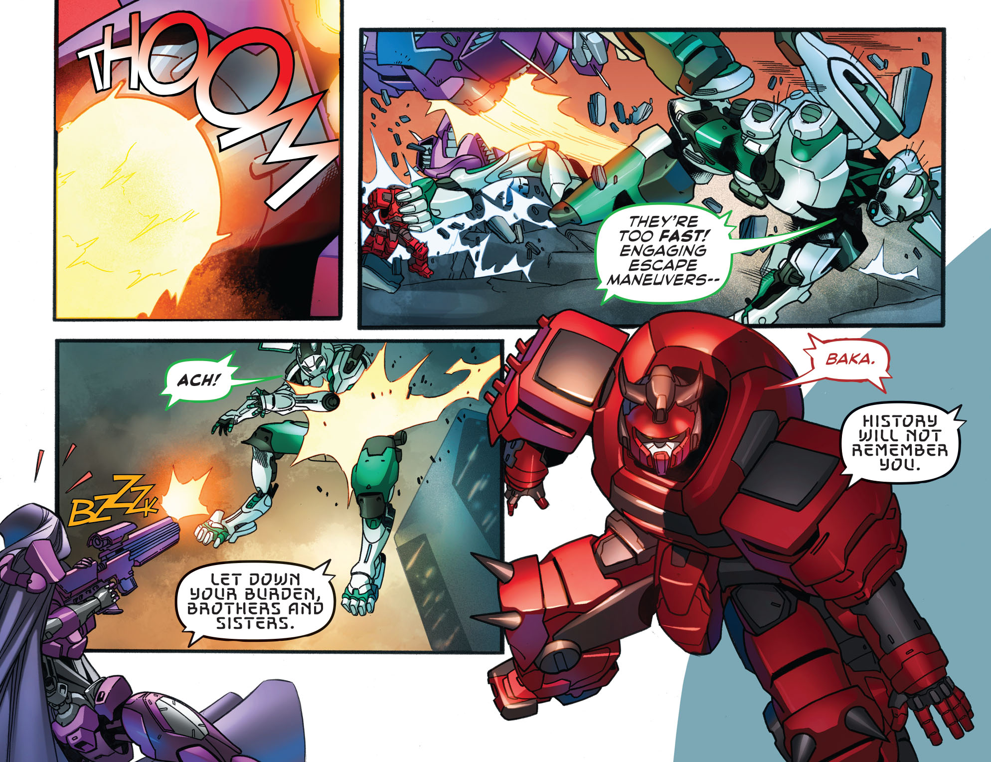 gen:Lock (2019-): Chapter 13 - Page 9