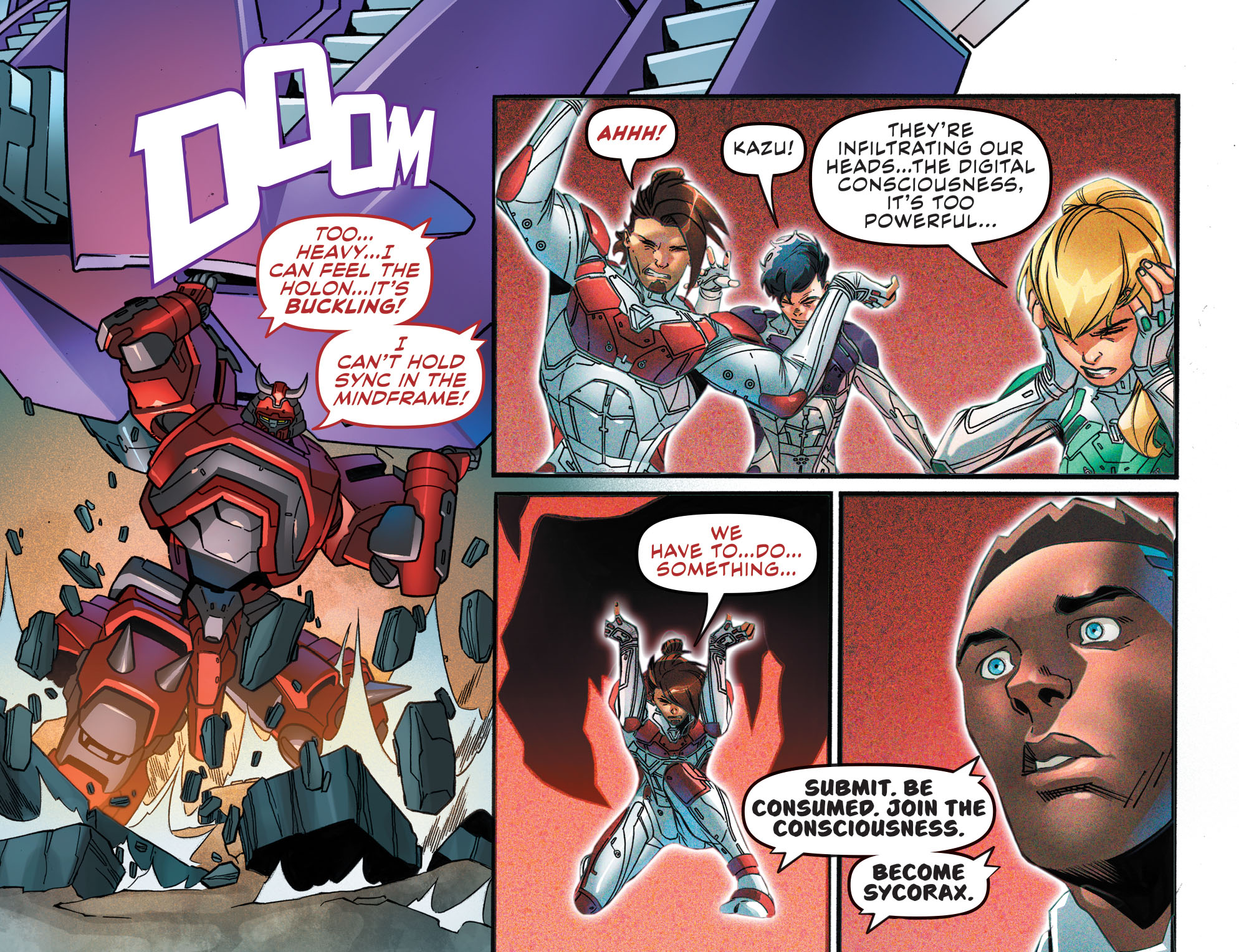 gen:Lock (2019-): Chapter 13 - Page 10