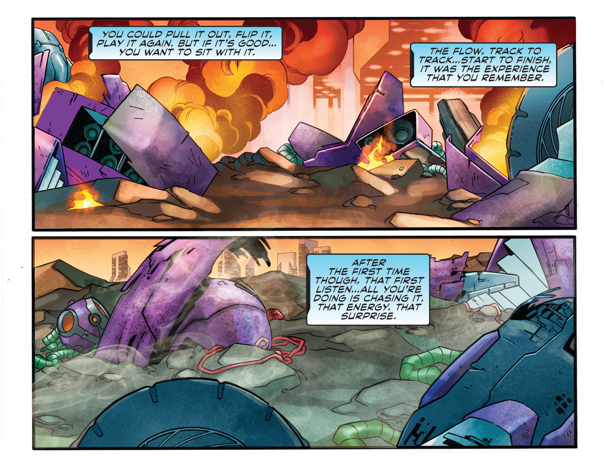 gen:Lock (2019-): Chapter 14 - Page 10