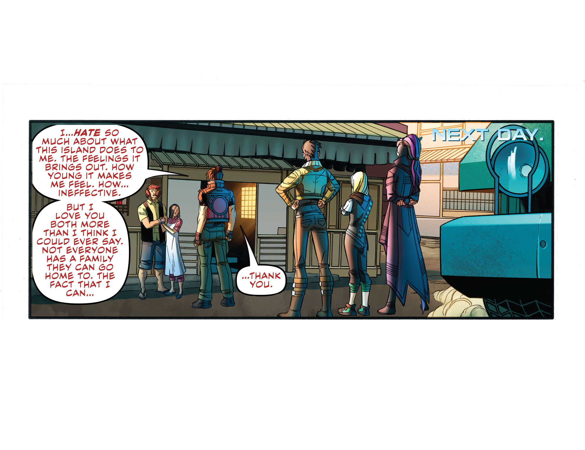 gen:Lock (2019-): Chapter 14 - Page 12