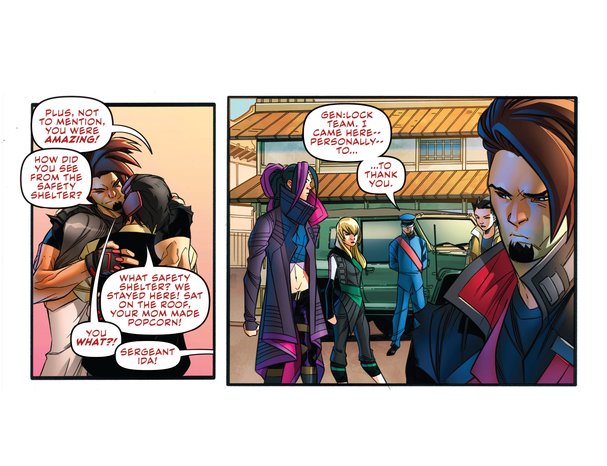 gen:Lock (2019-): Chapter 14 - Page 13