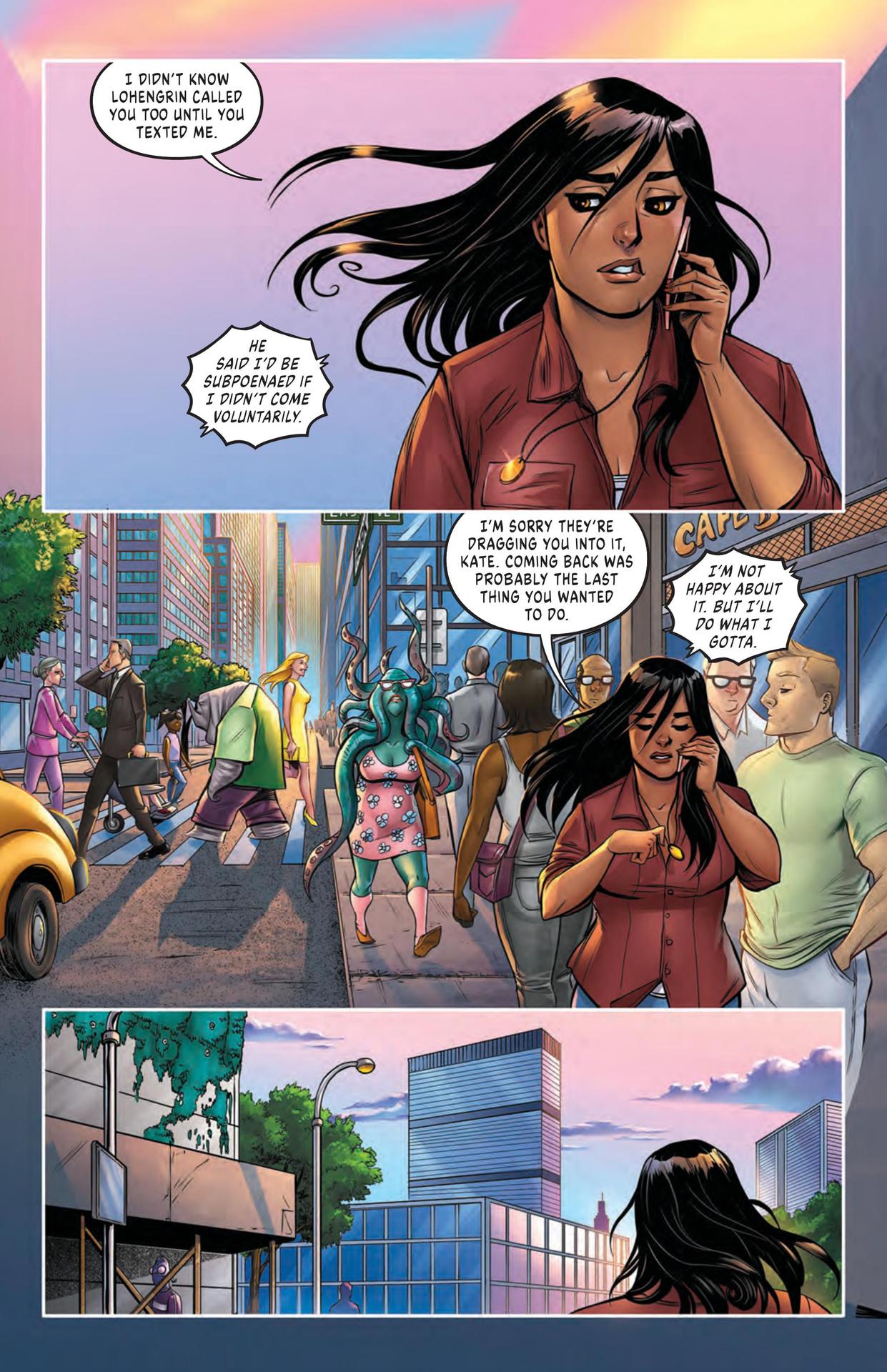 George R. R. Martin Presents Wild Cards: Now and Then (2023): Chapter GN - Page 11