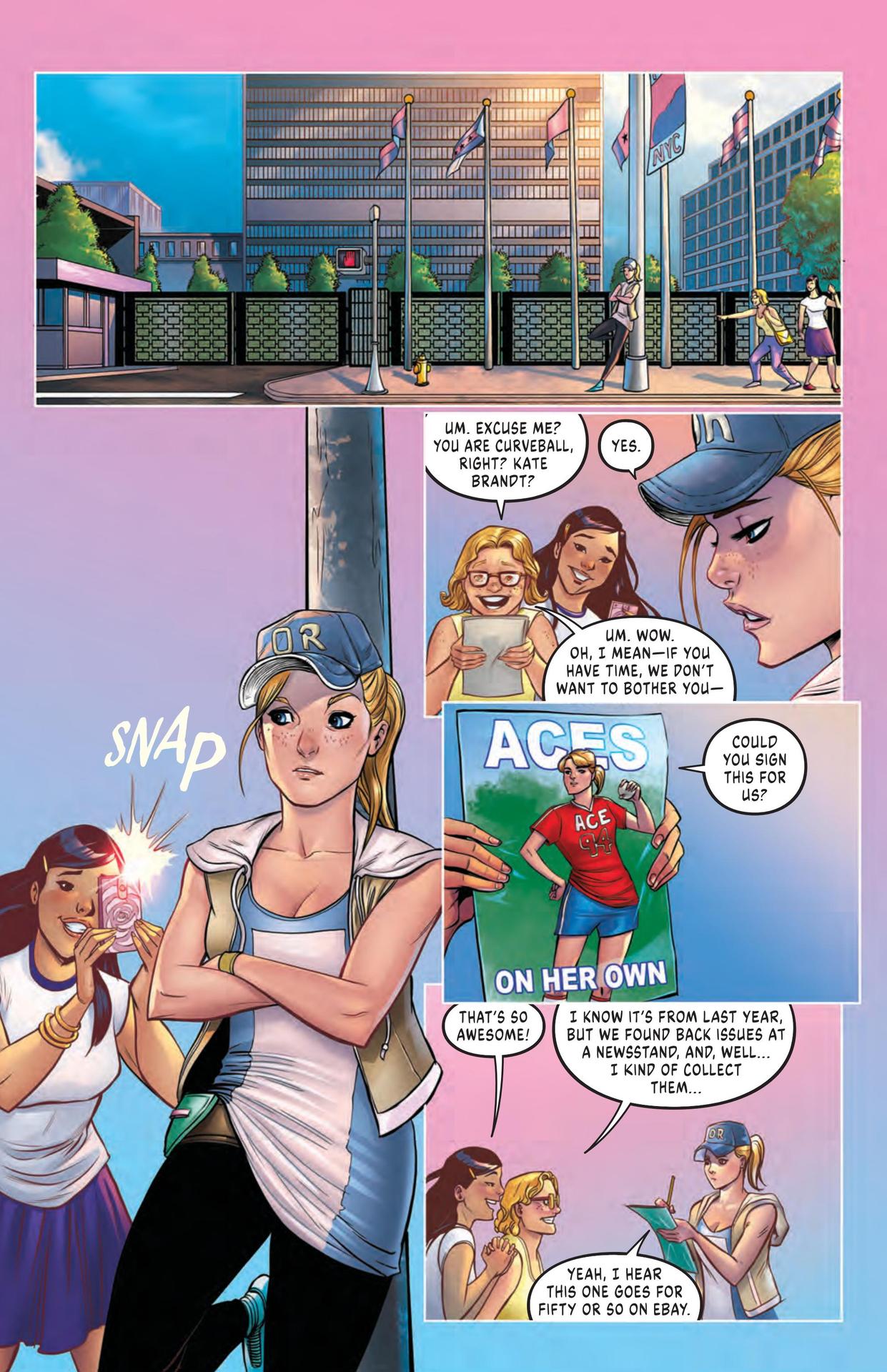 George R. R. Martin Presents Wild Cards: Now and Then (2023): Chapter GN - Page 12
