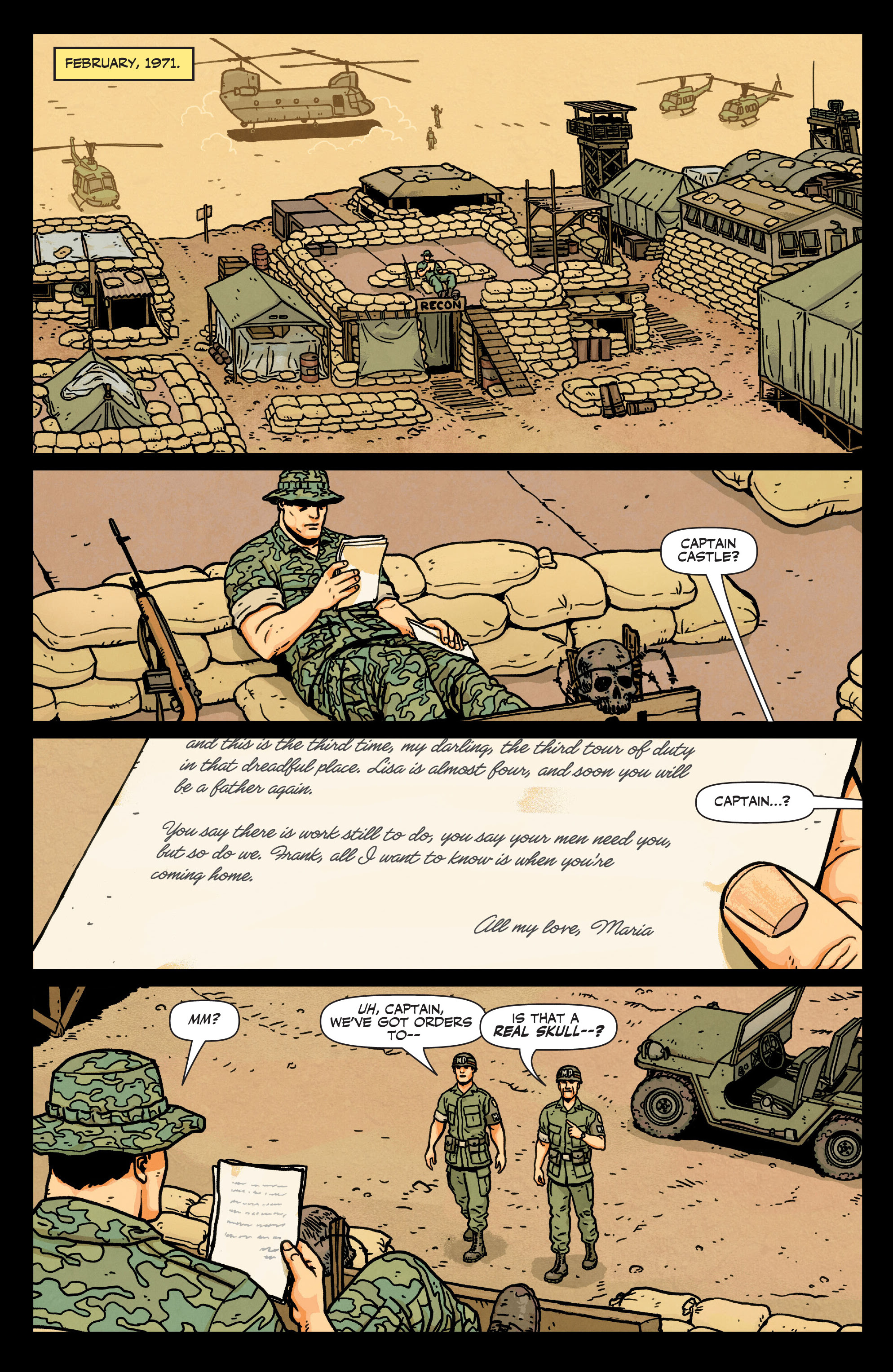 Get Fury (2024-): Chapter 1 - Page 4