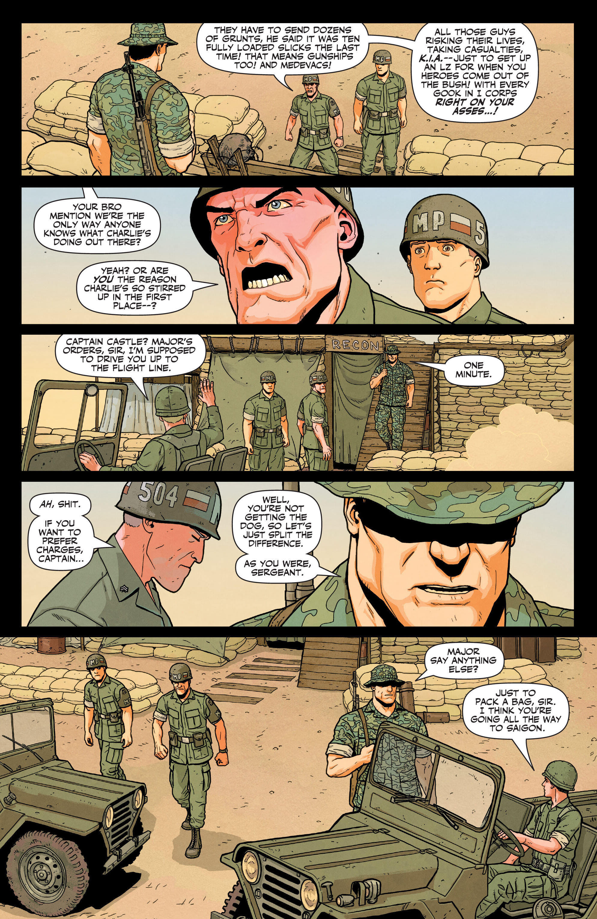 Get Fury (2024-): Chapter 1 - Page 8