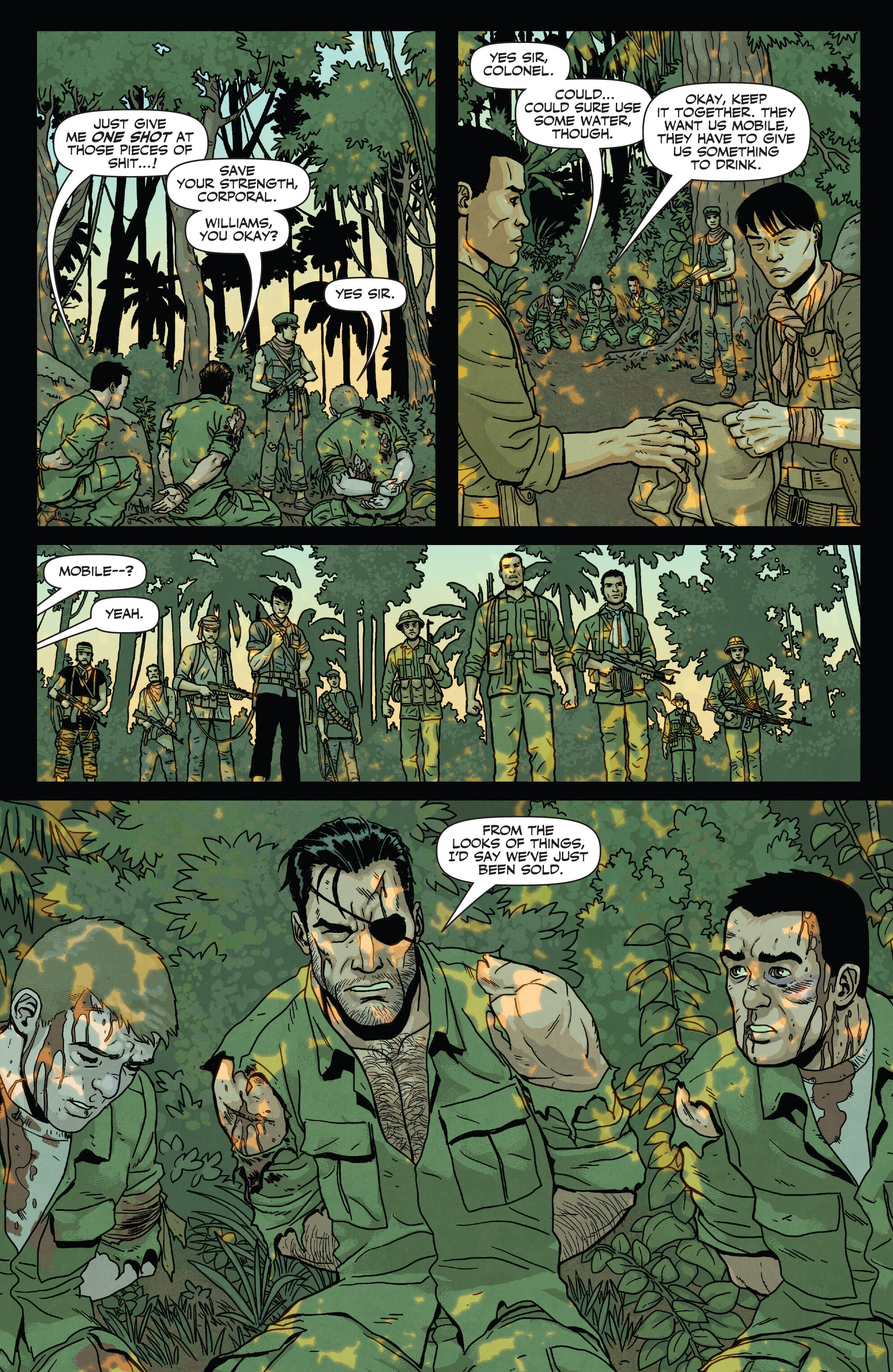 Get Fury (2024-): Chapter 1 - Page 10