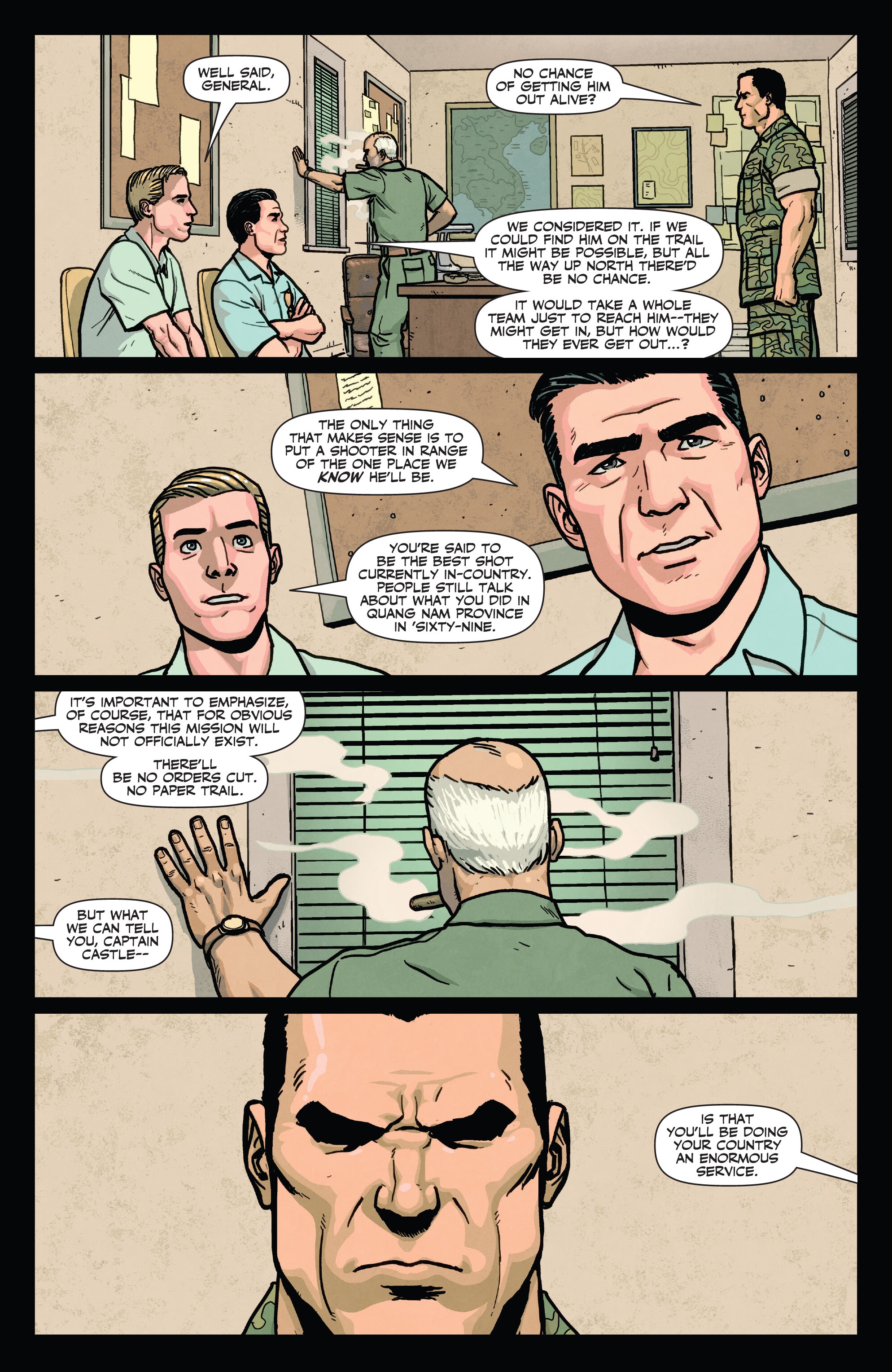Get Fury (2024-): Chapter 1 - Page 14