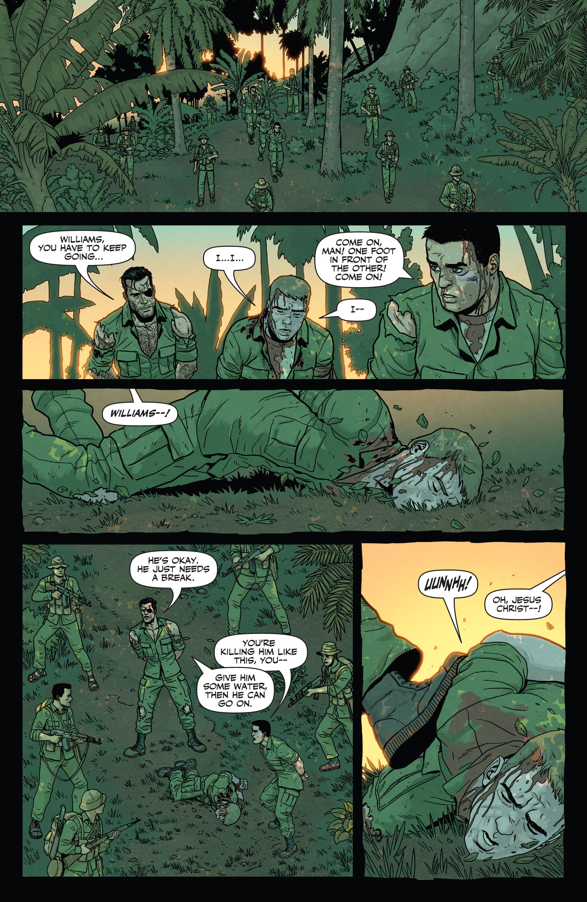 Get Fury (2024-): Chapter 1 - Page 15