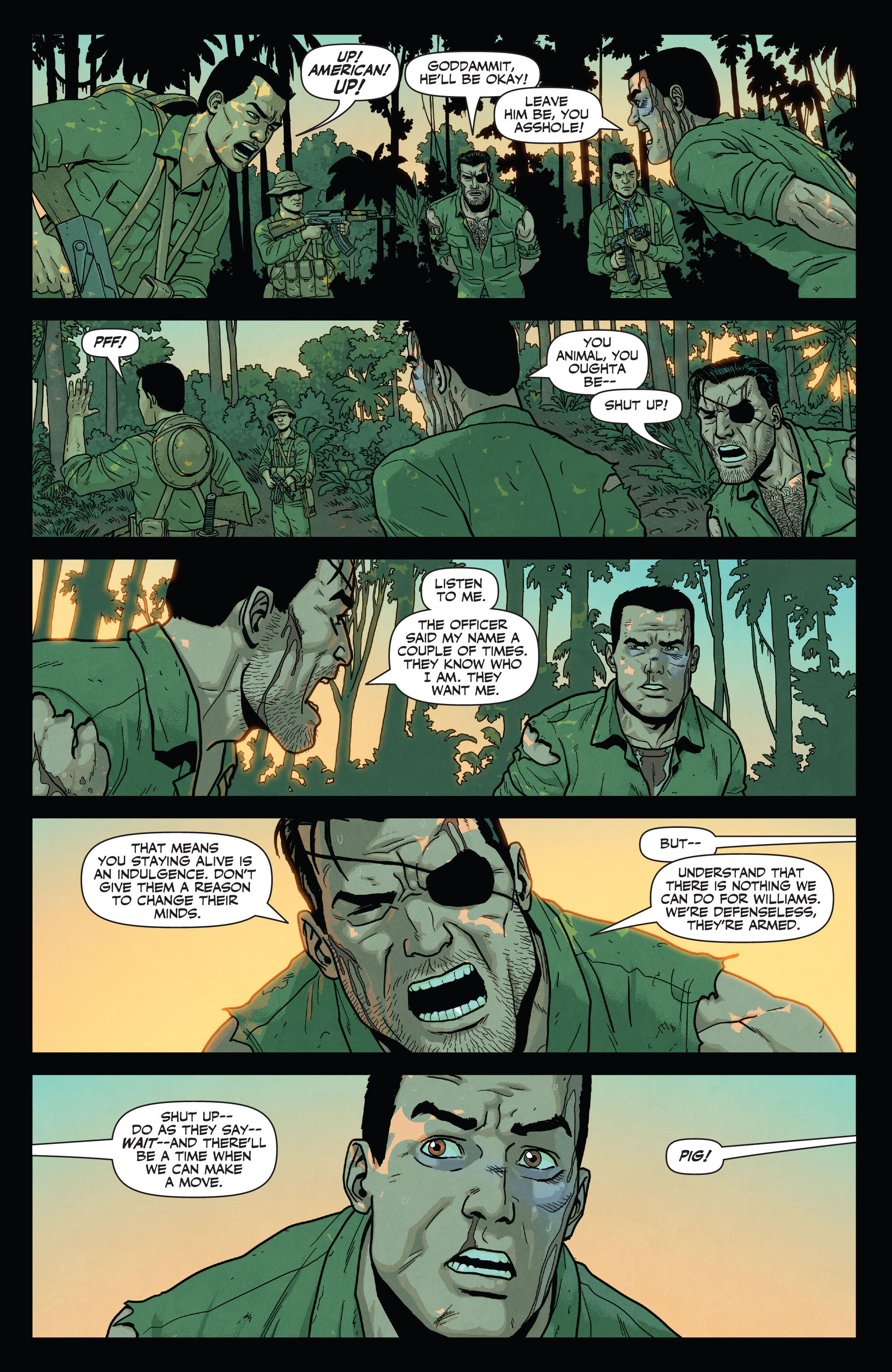Get Fury (2024-): Chapter 1 - Page 16