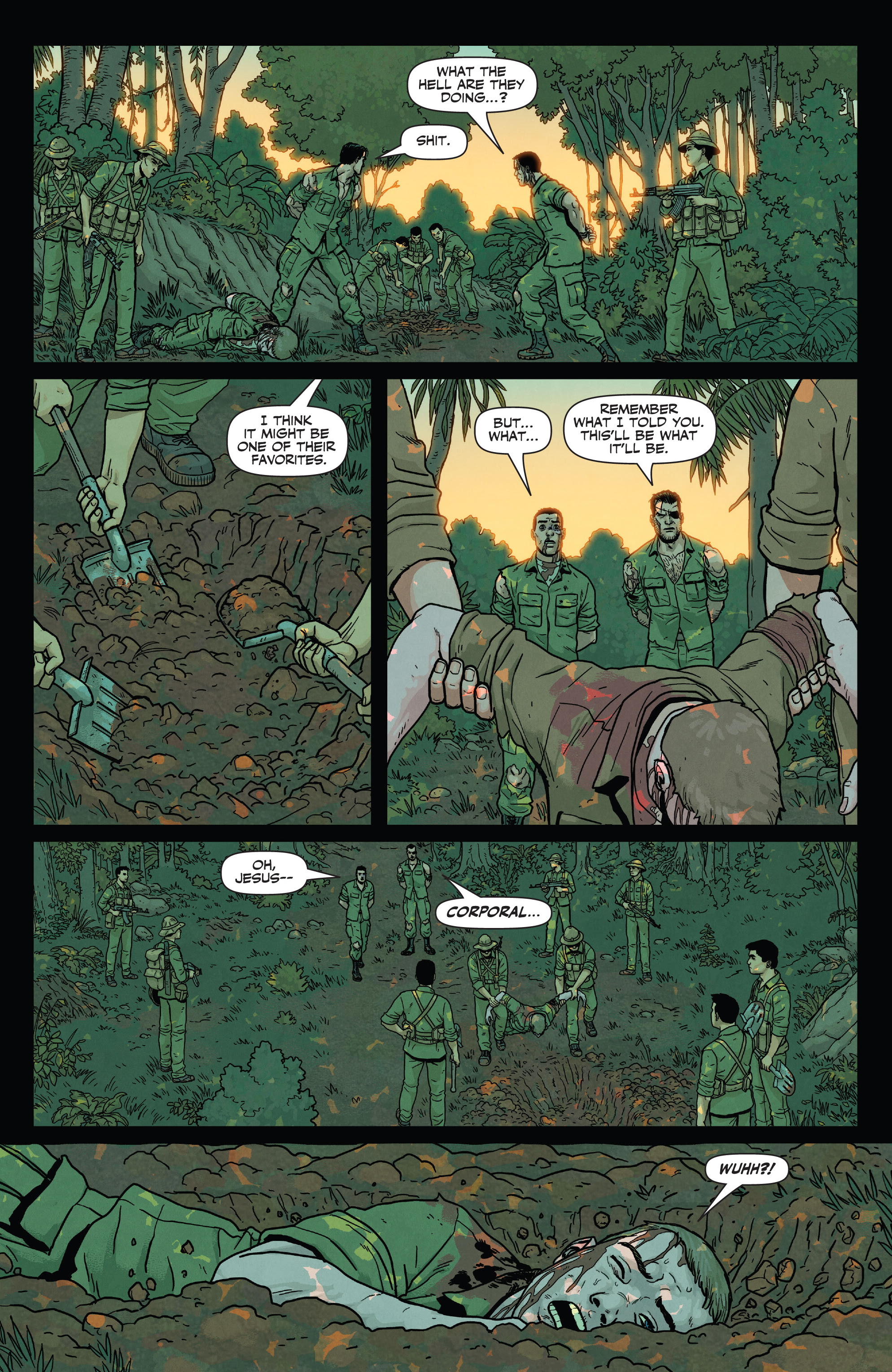 Get Fury (2024-): Chapter 1 - Page 17