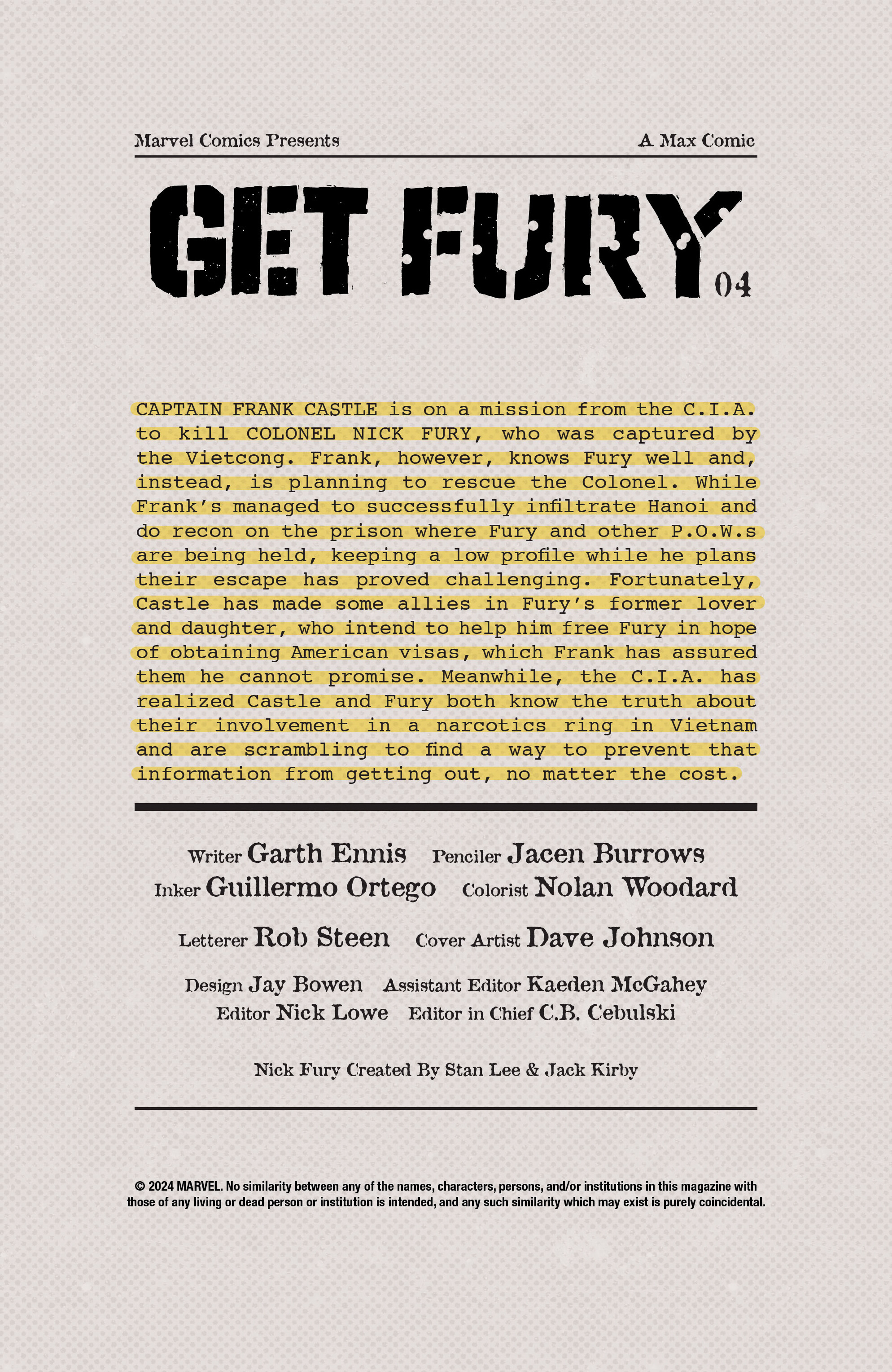 Get Fury (2024-): Chapter 4 - Page 2