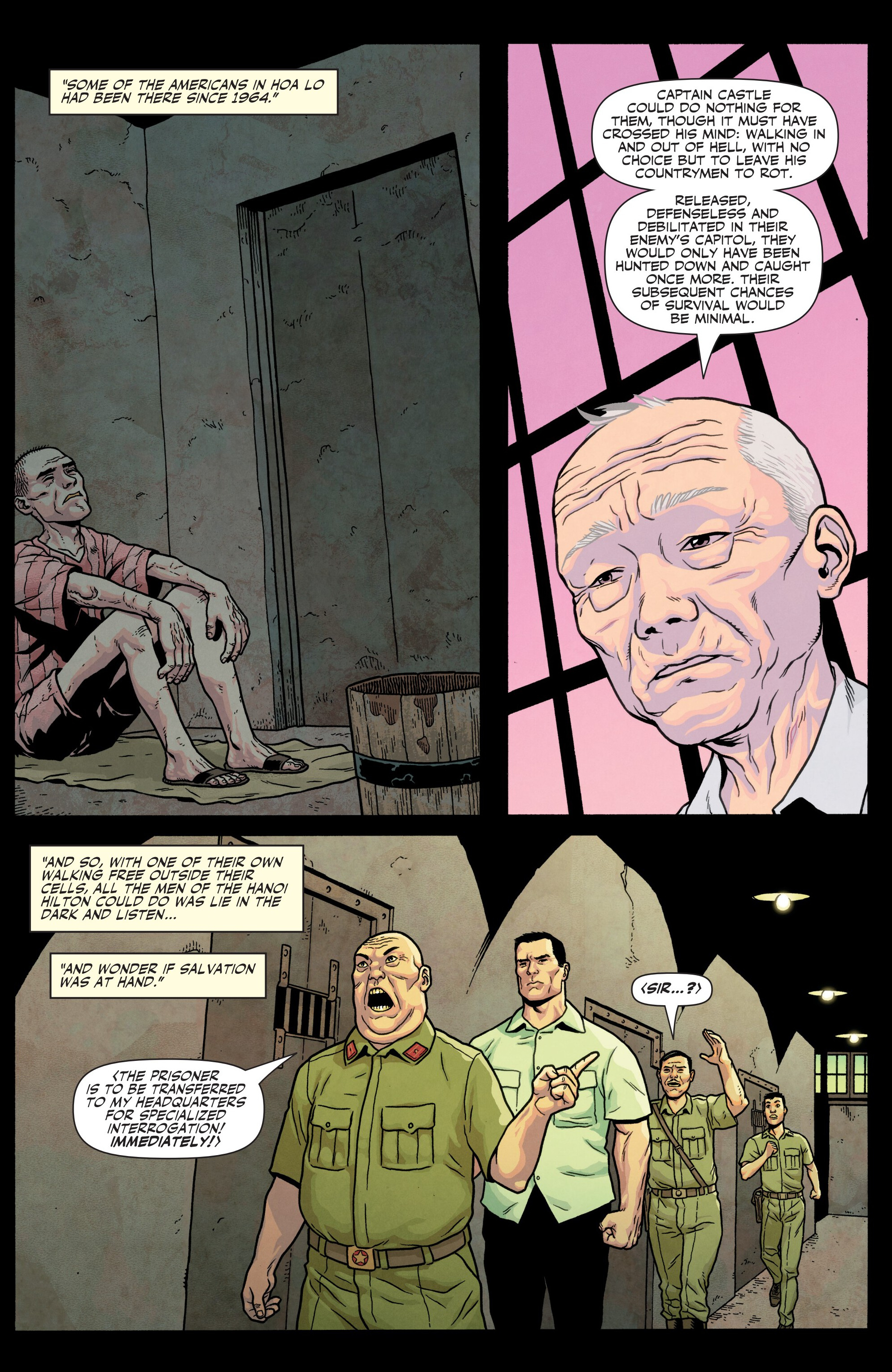 Get Fury (2024-): Chapter 5 - Page 2