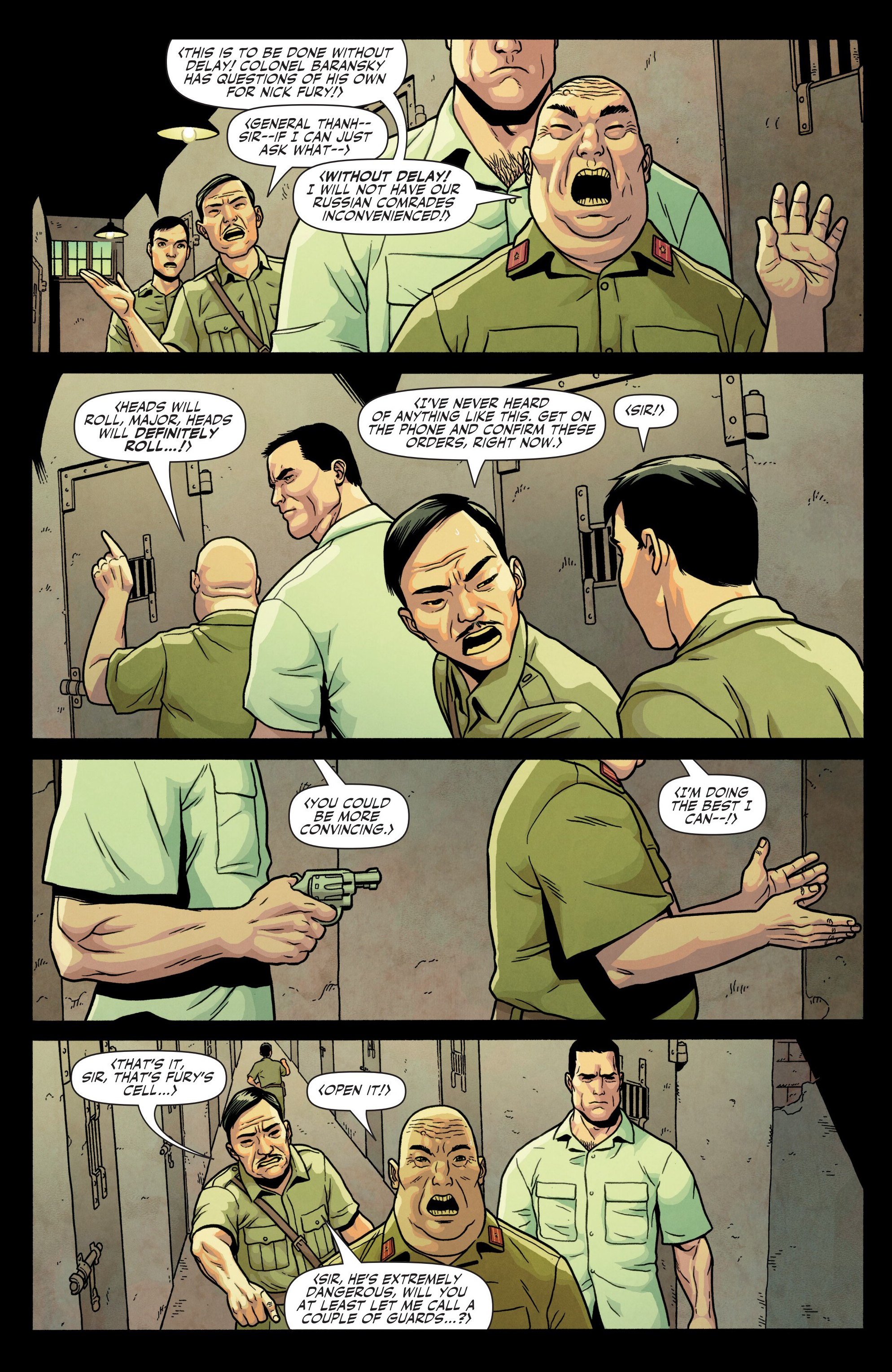 Get Fury (2024-): Chapter 5 - Page 3
