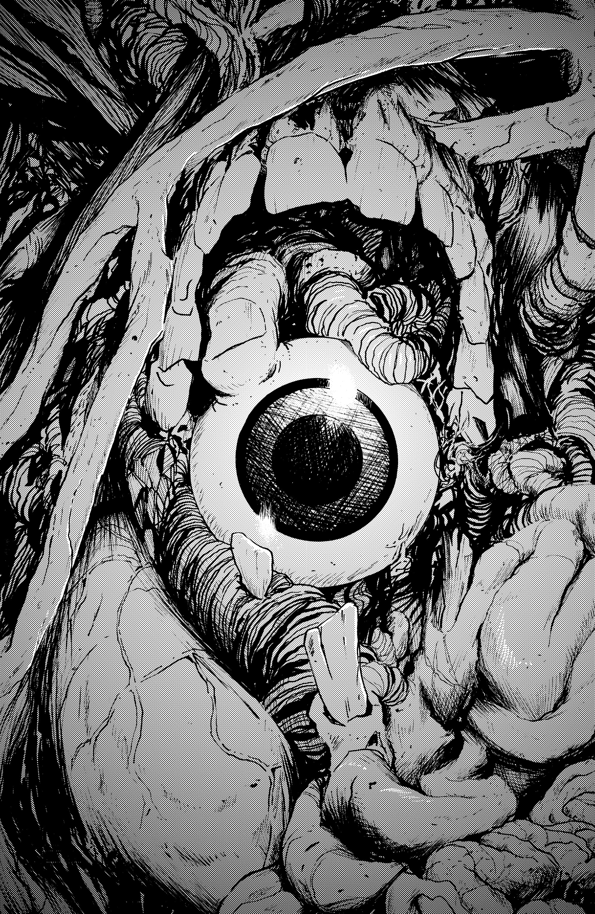 Ghost Cage (2022-): Chapter 1 - Page 3