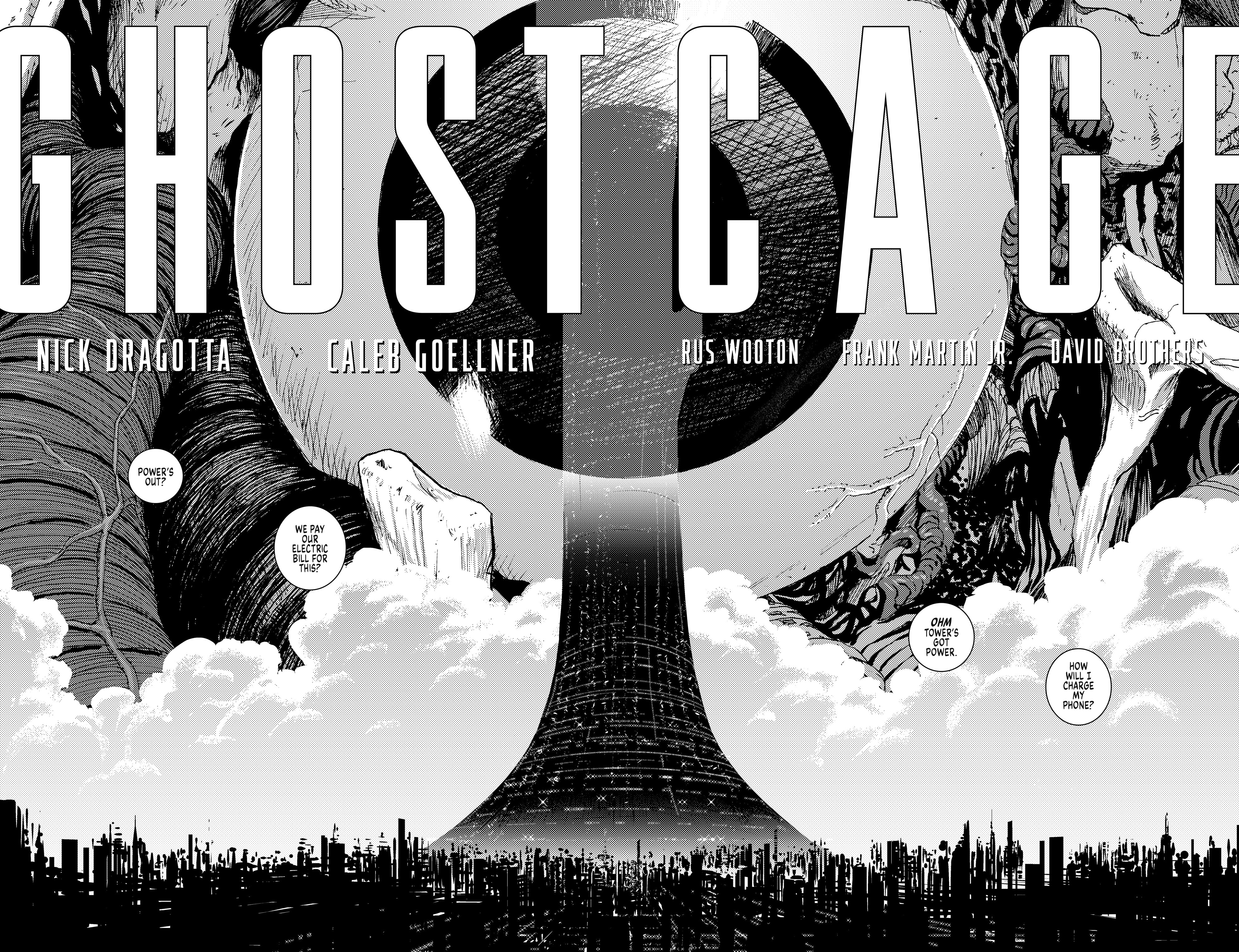 Ghost Cage (2022-): Chapter 1 - Page 4