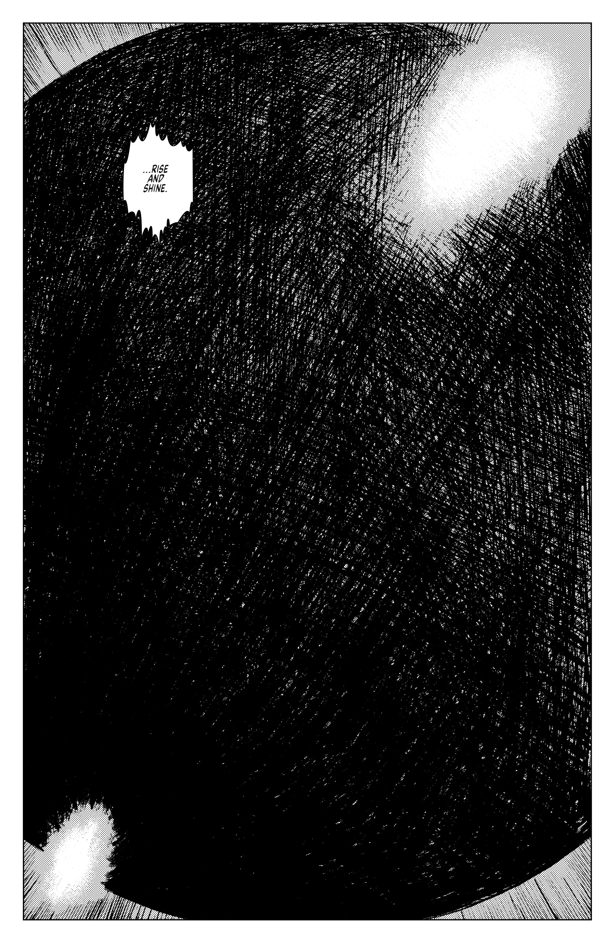 Ghost Cage (2022-): Chapter 1 - Page 5