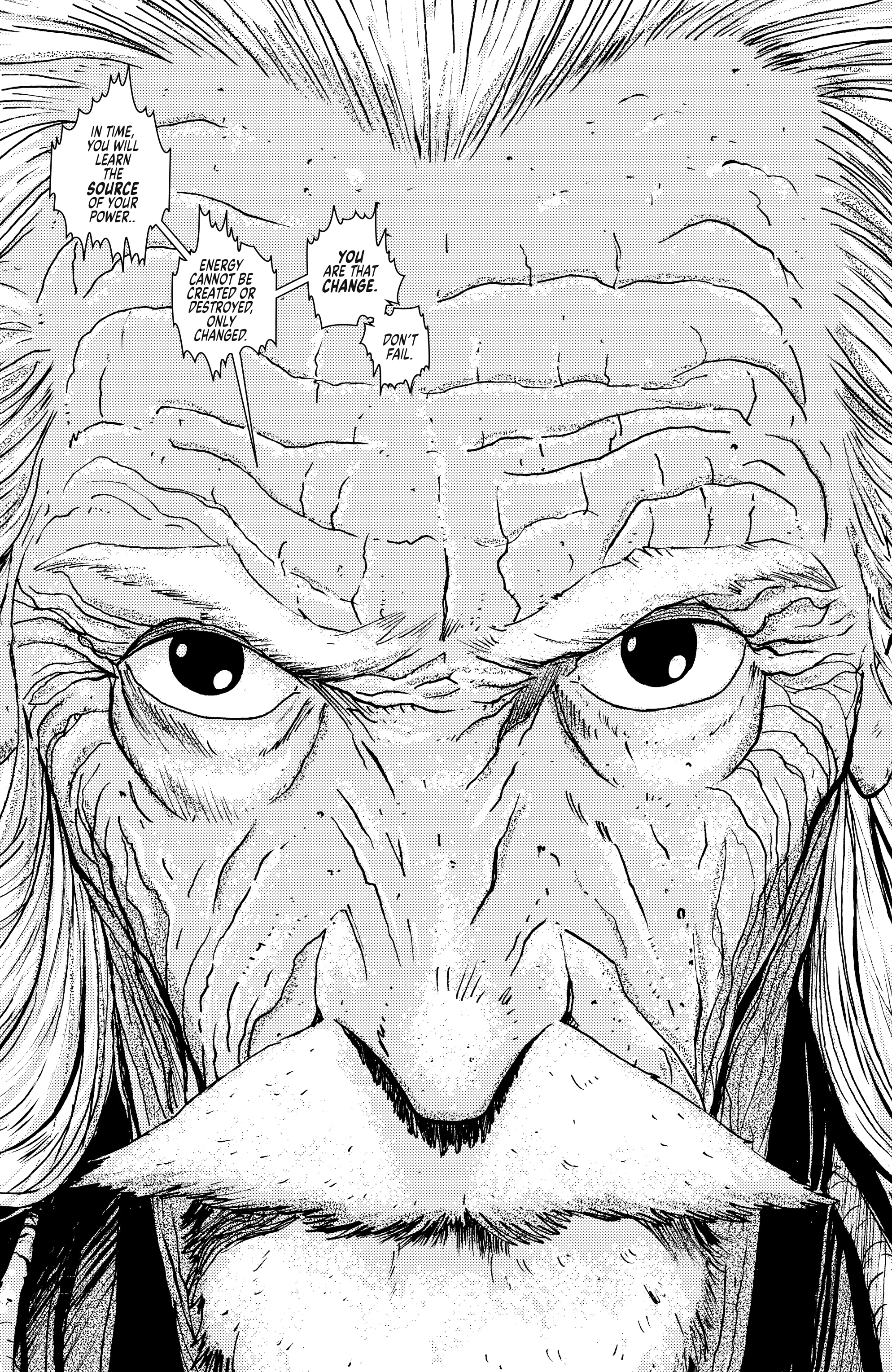 Ghost Cage (2022-): Chapter 1 - Page 9