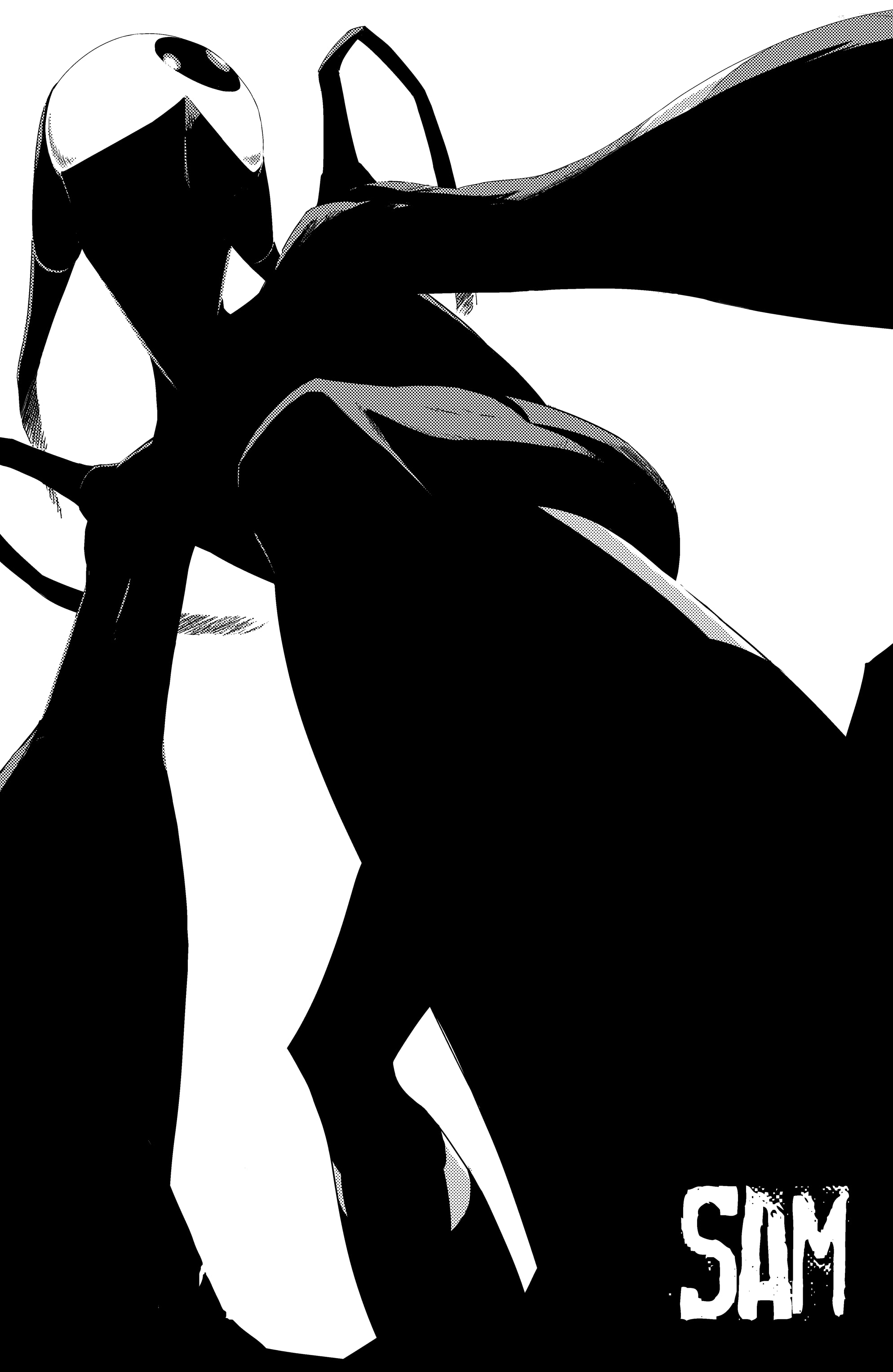 Ghost Cage (2022-): Chapter 1 - Page 14