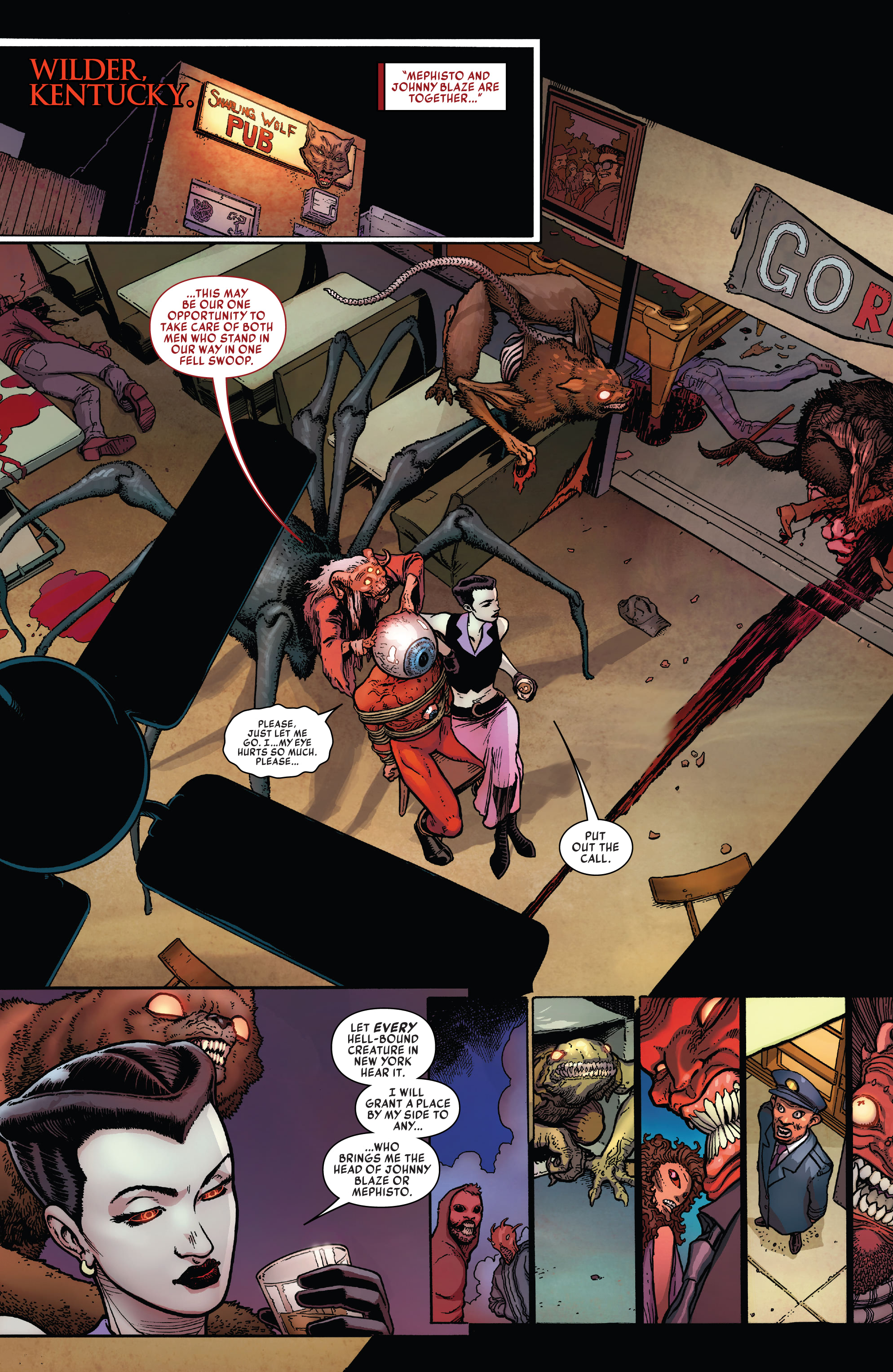 Ghost Rider (2019-): Chapter 7 - Page 4