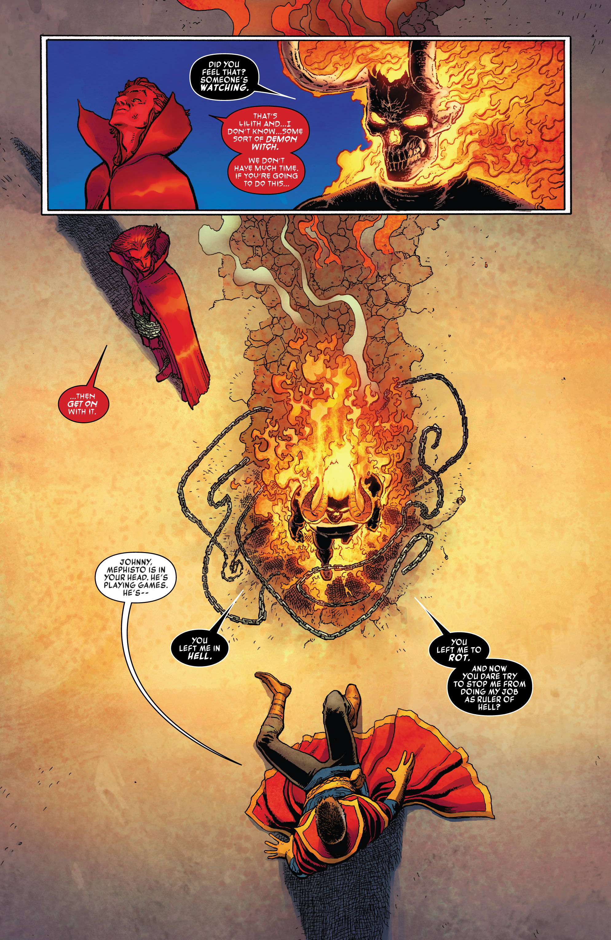 Ghost Rider (2019-): Chapter 7 - Page 6