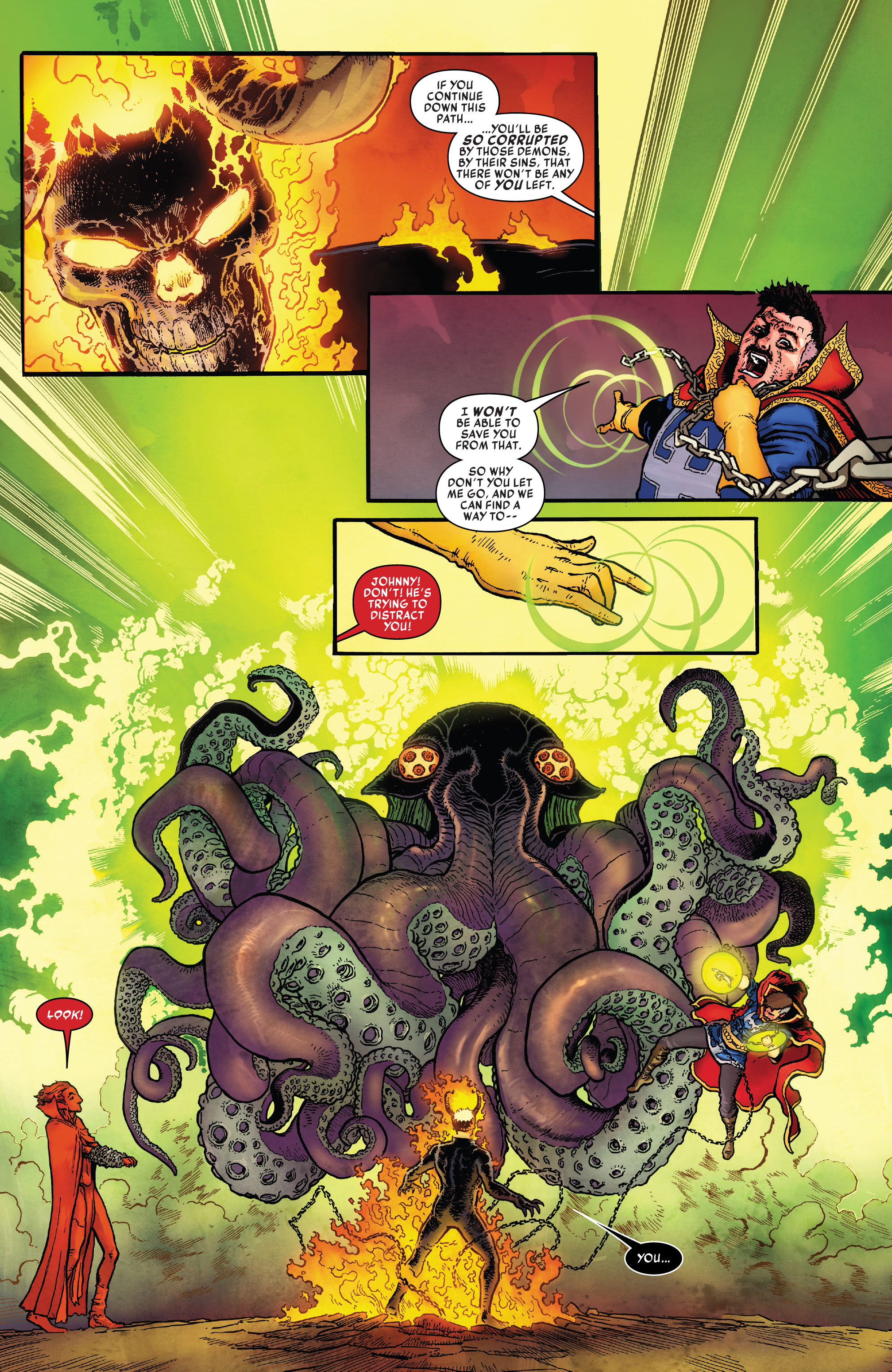 Ghost Rider (2019-): Chapter 7 - Page 8