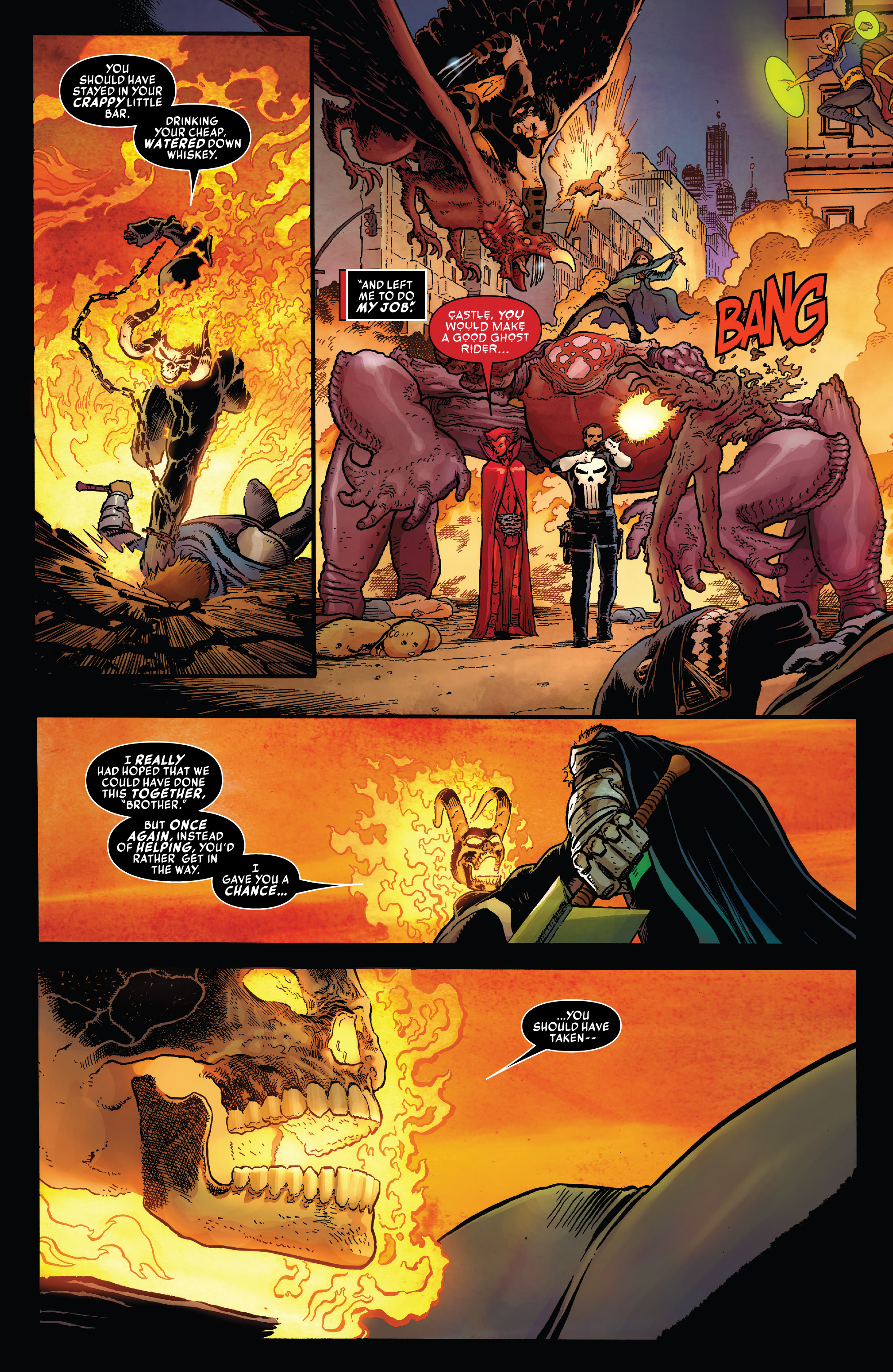 Ghost Rider (2019-): Chapter 7 - Page 14