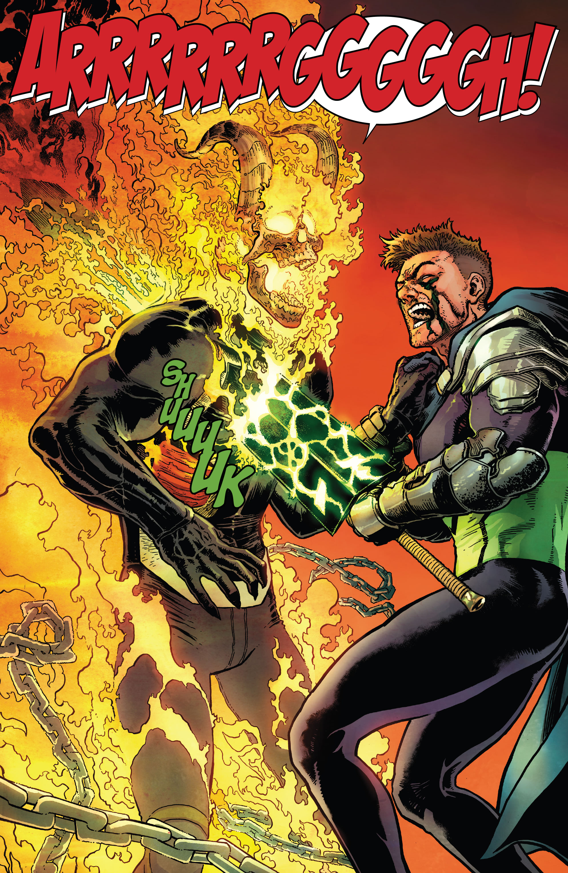 Ghost Rider (2019-): Chapter 7 - Page 15