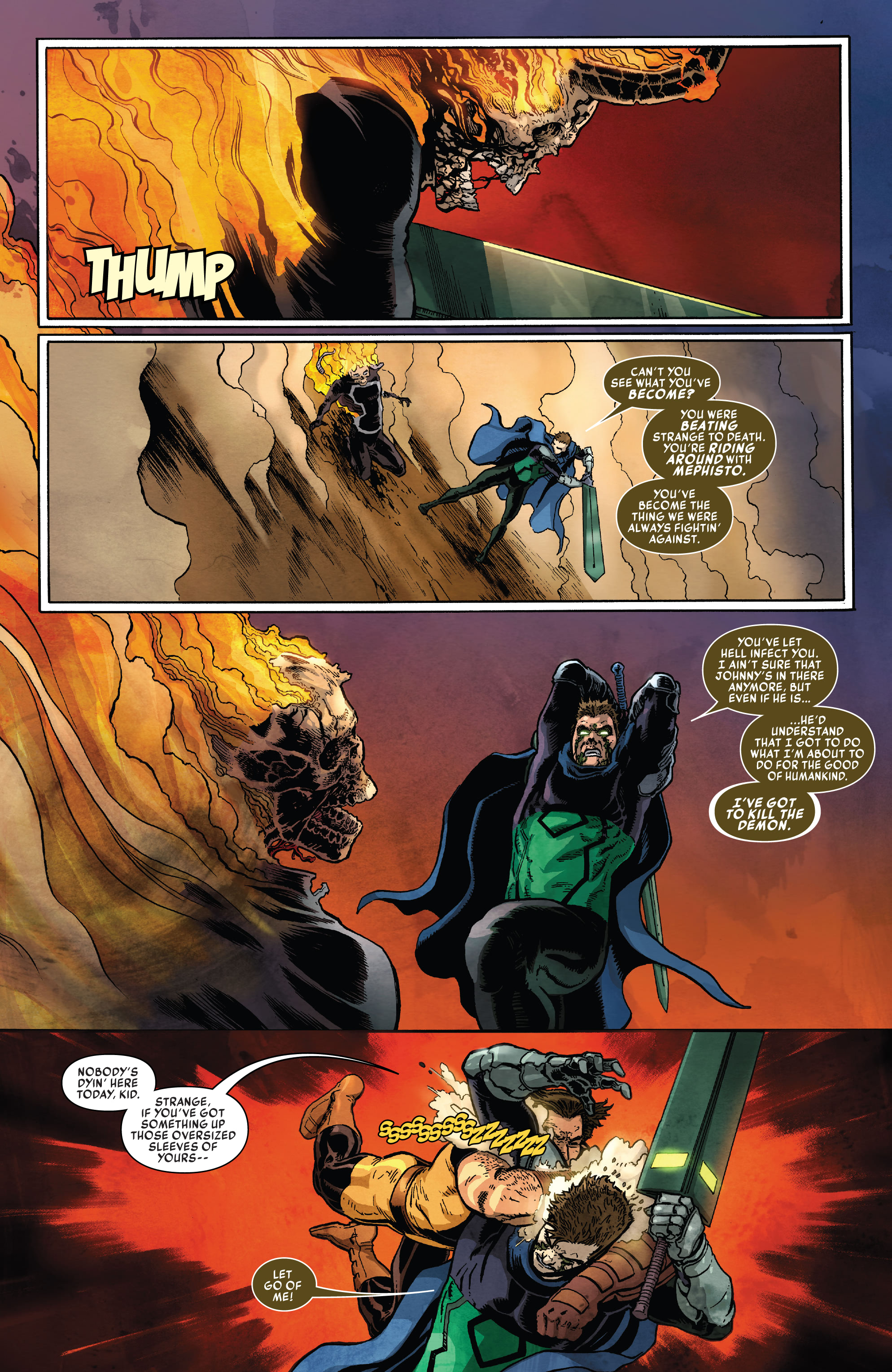Ghost Rider (2019-): Chapter 7 - Page 16