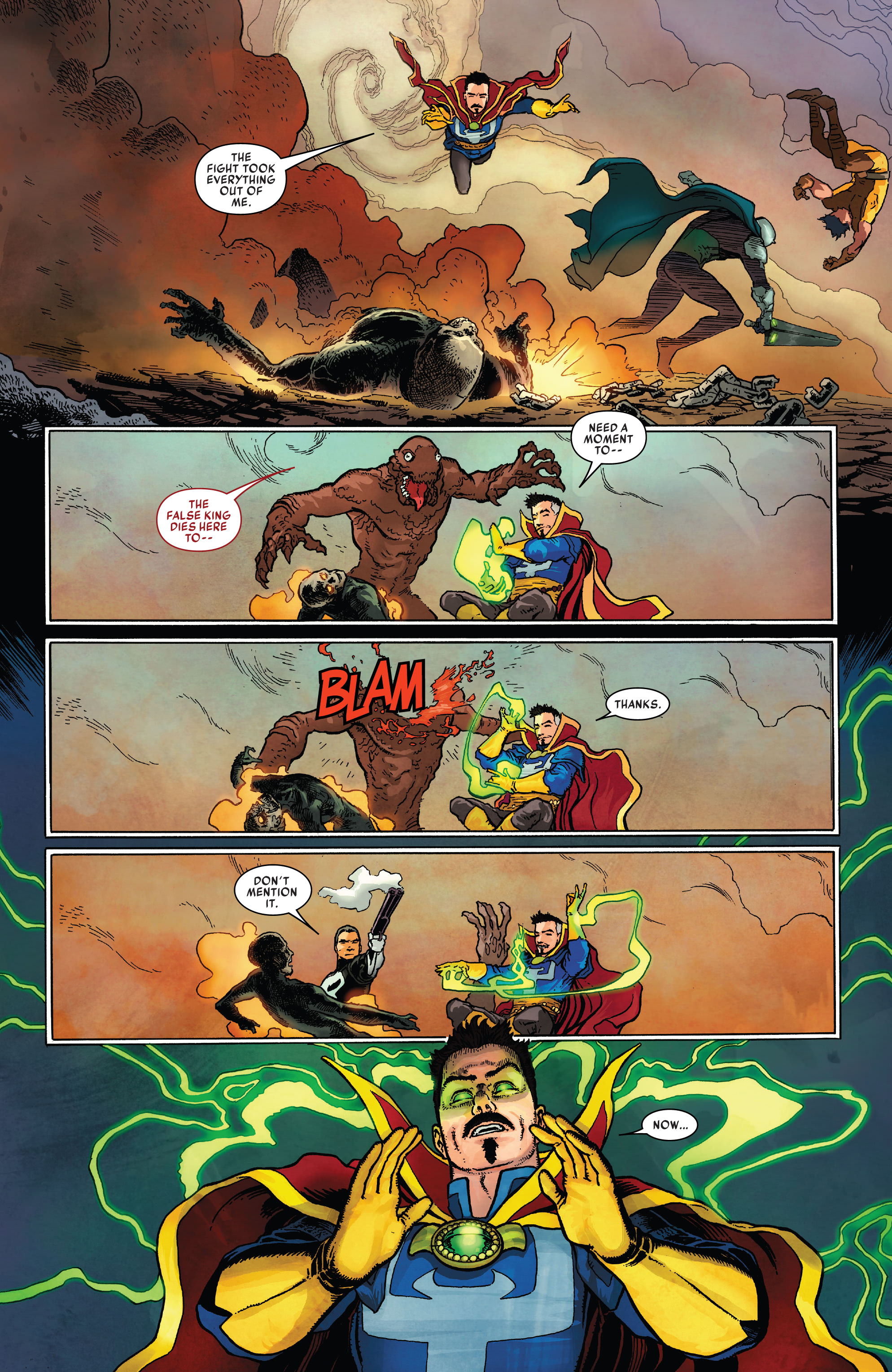 Ghost Rider (2019-): Chapter 7 - Page 17